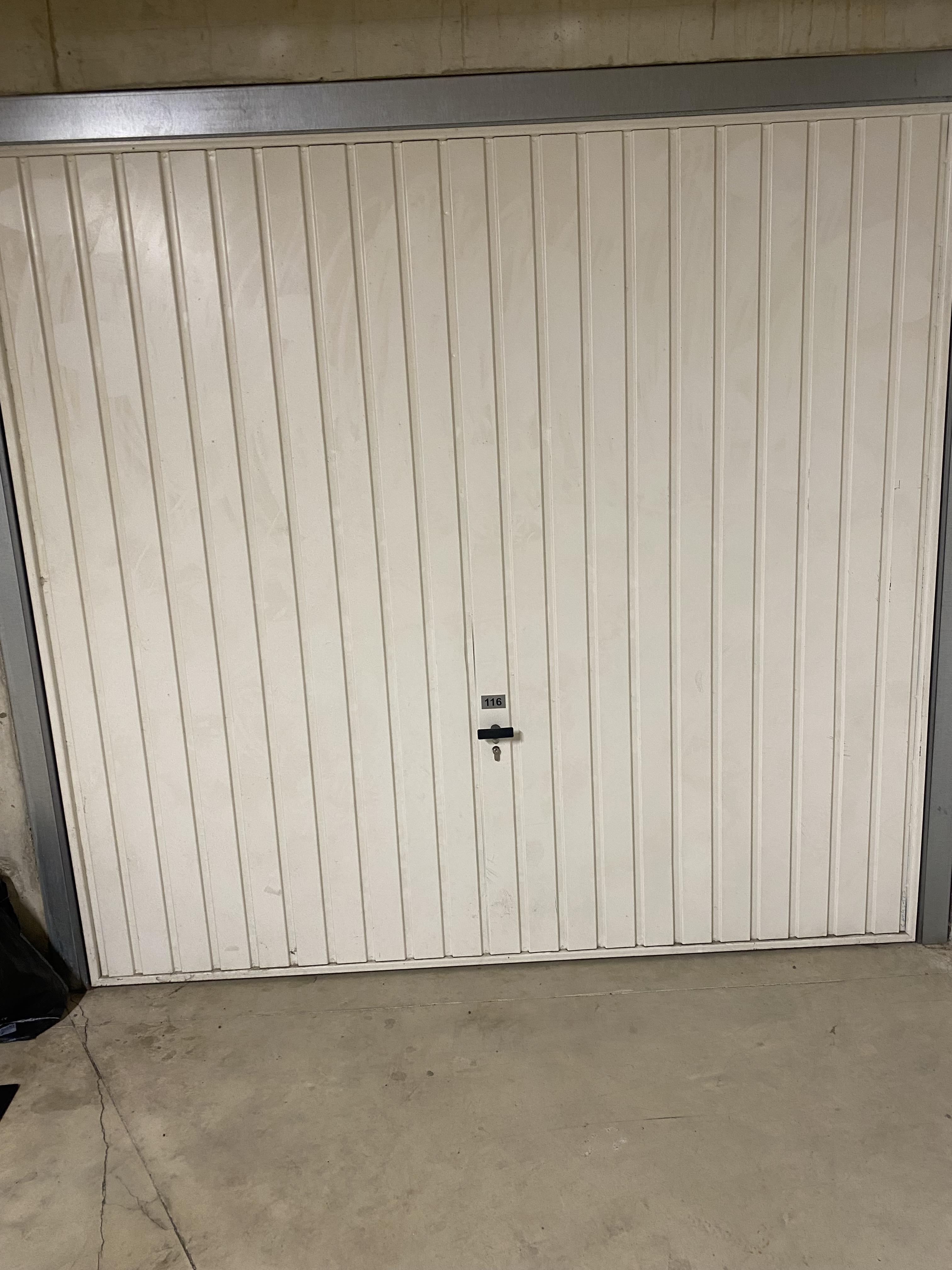 Garage/ Box 11m² Lempdes