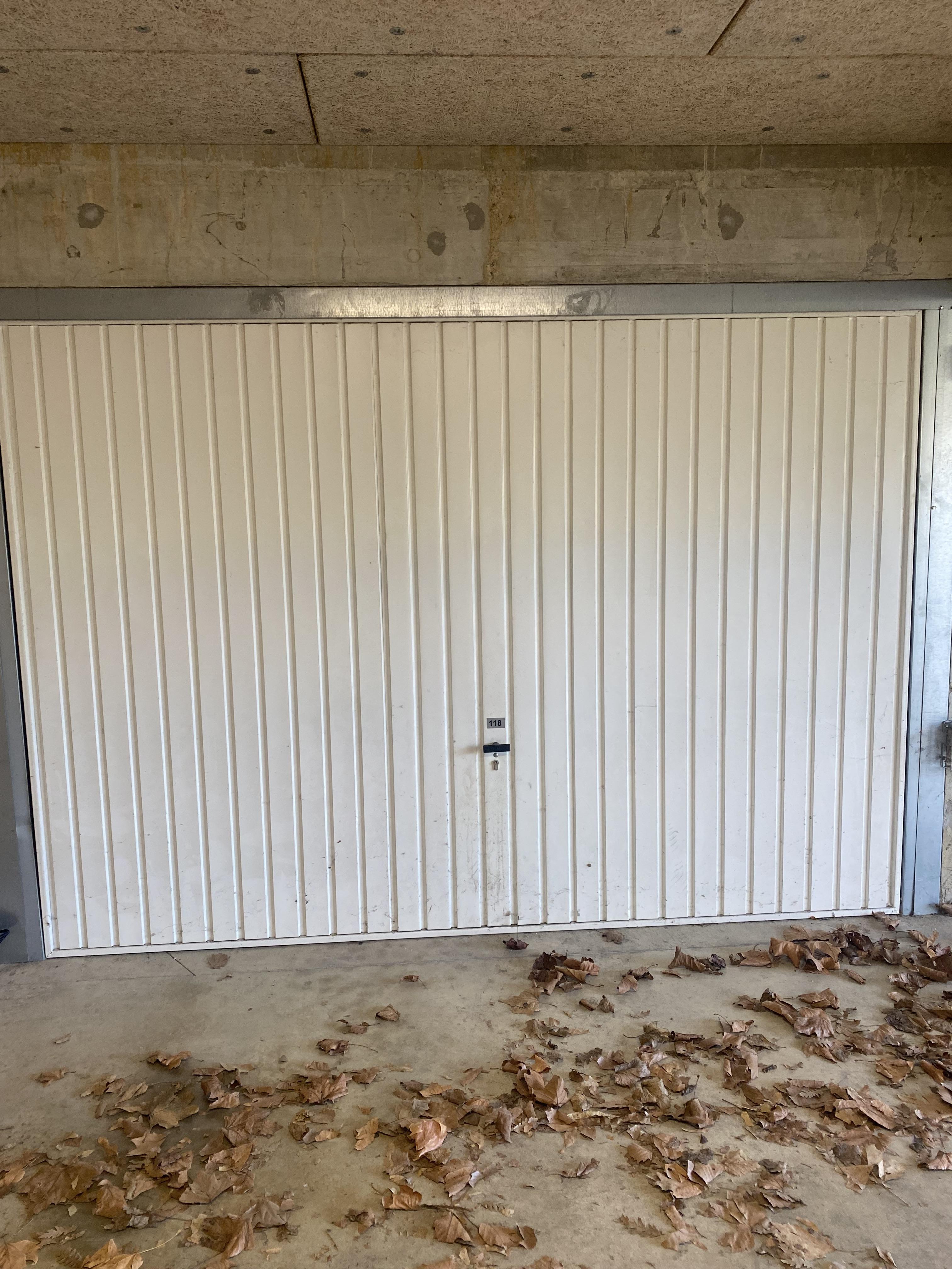 Garage/ Box 17m² Lempdes