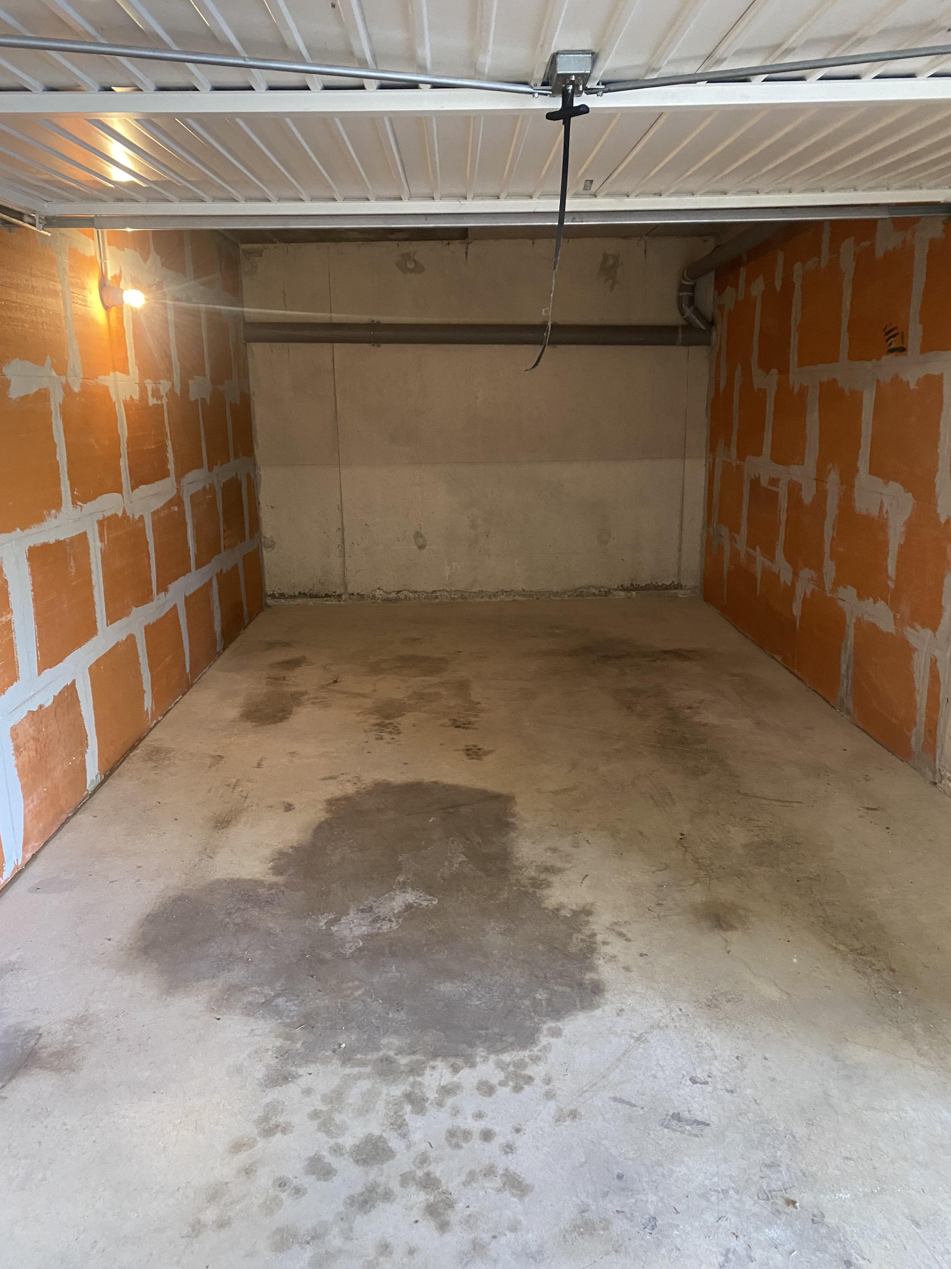 Garage/ Box 17m² Lempdes