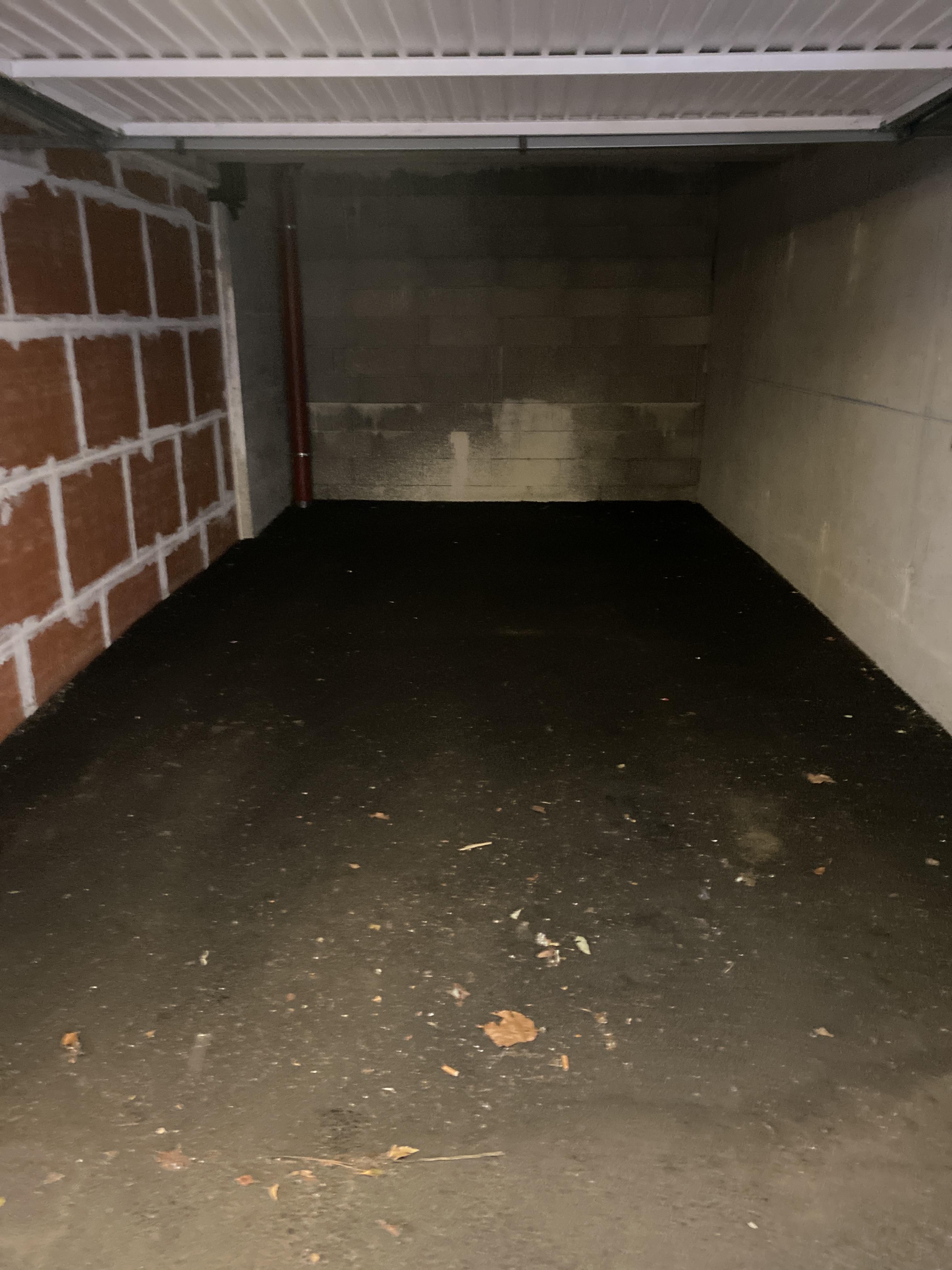 Garage/ Box 17m² Pont-du-Château