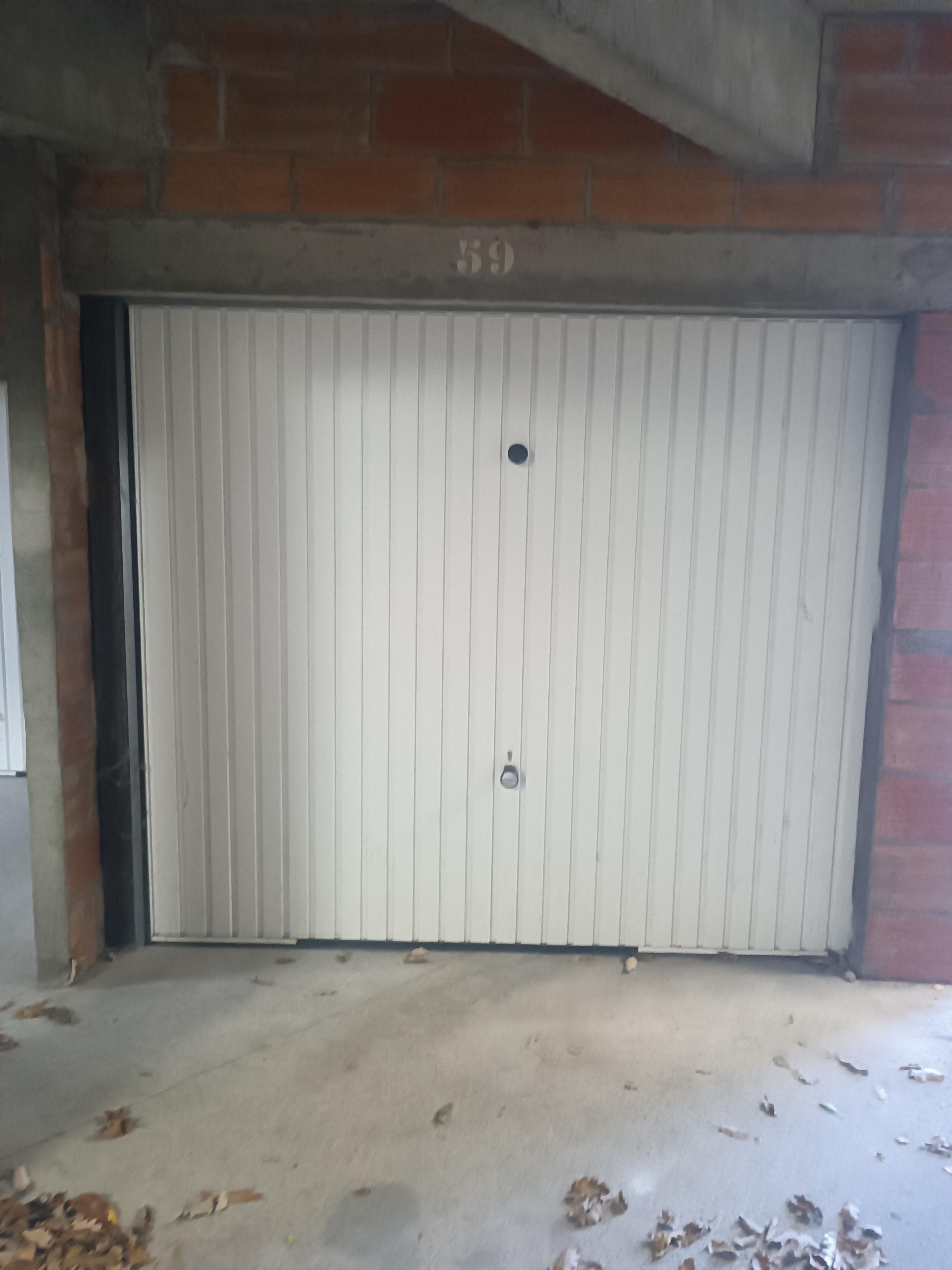Garage/Box 17m² à Ramonville-Saint-Agne