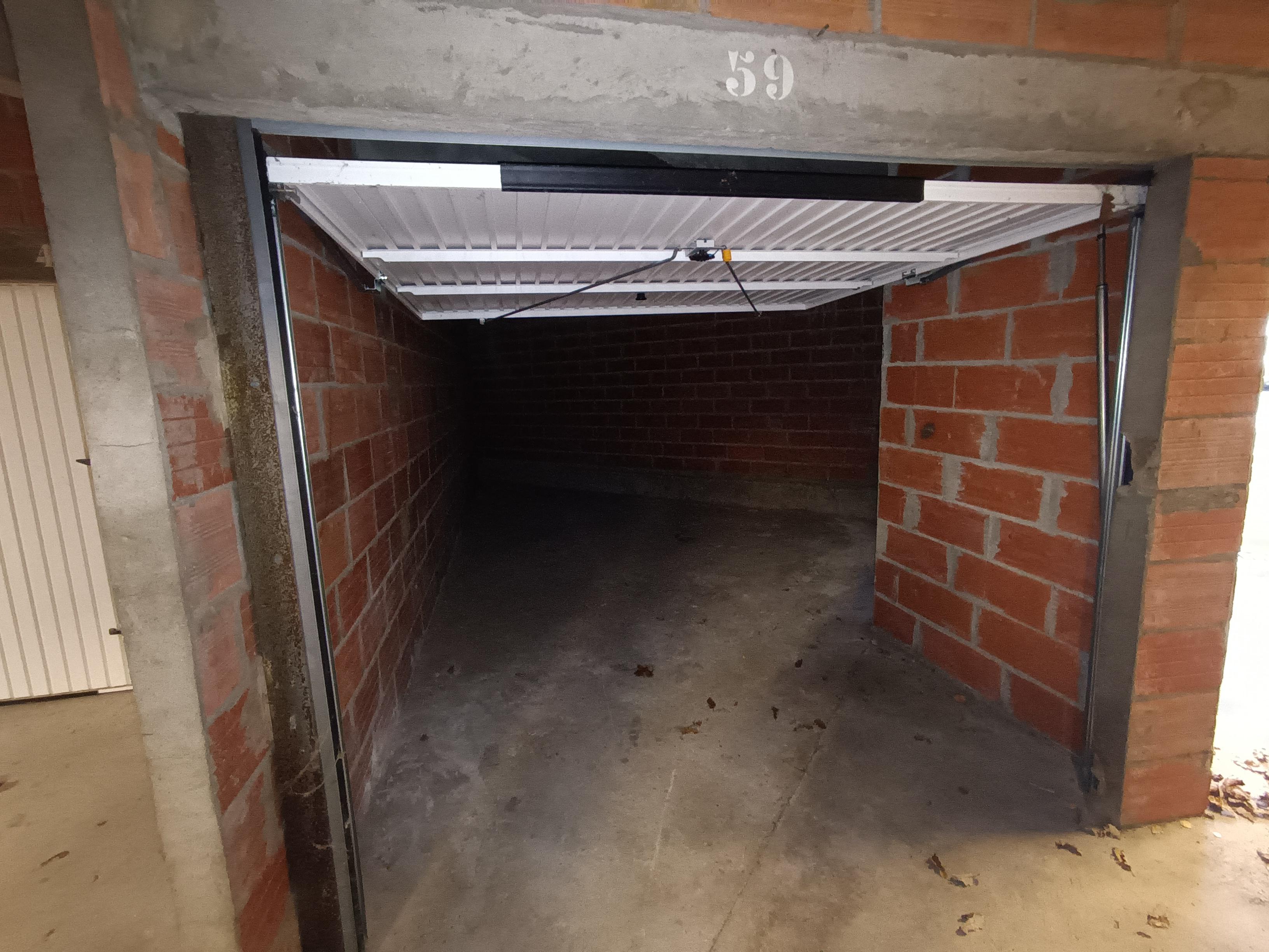 Garage/Box 17m² à Ramonville-Saint-Agne