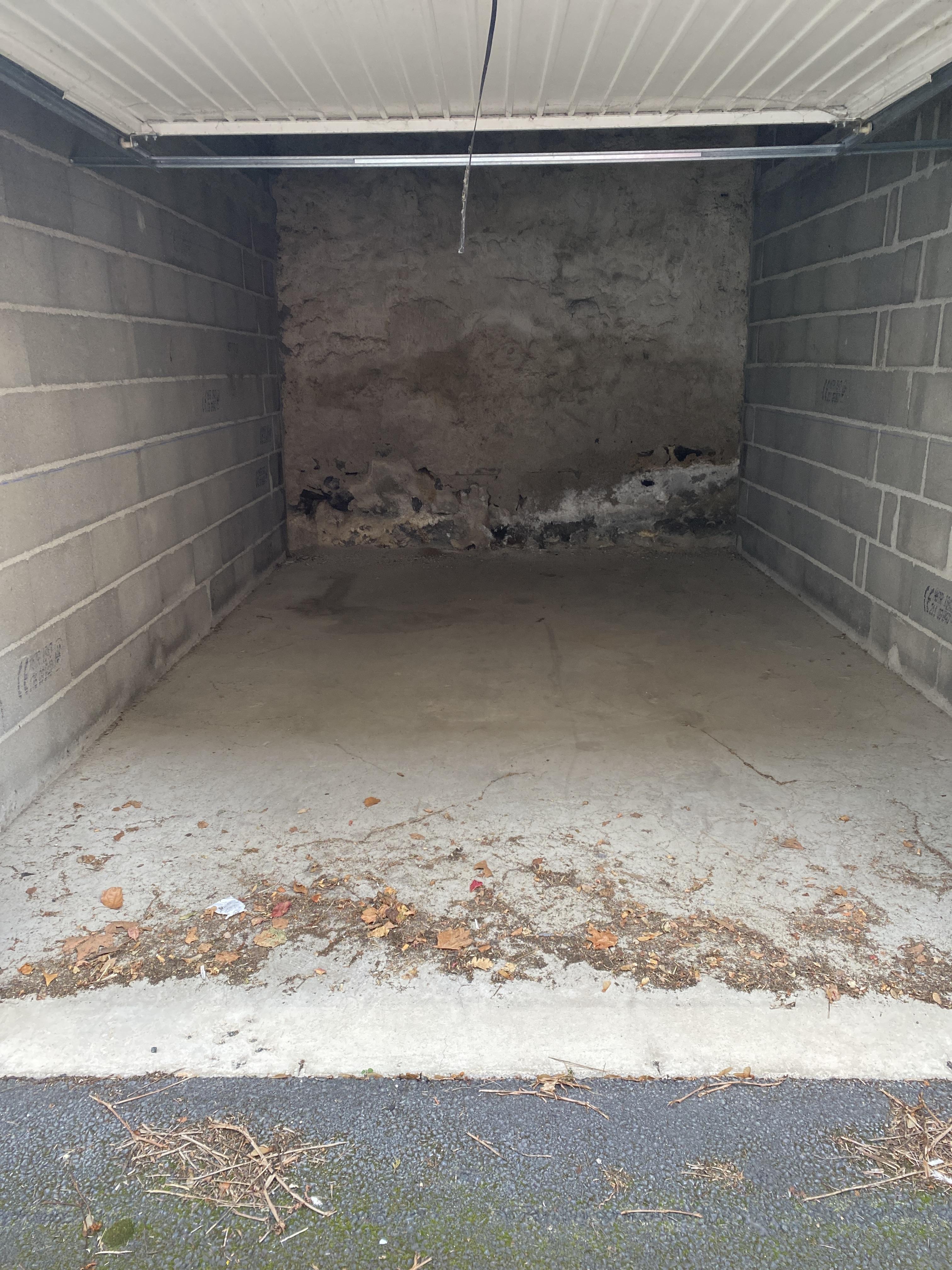 Garage/ Box 17m² Orcet