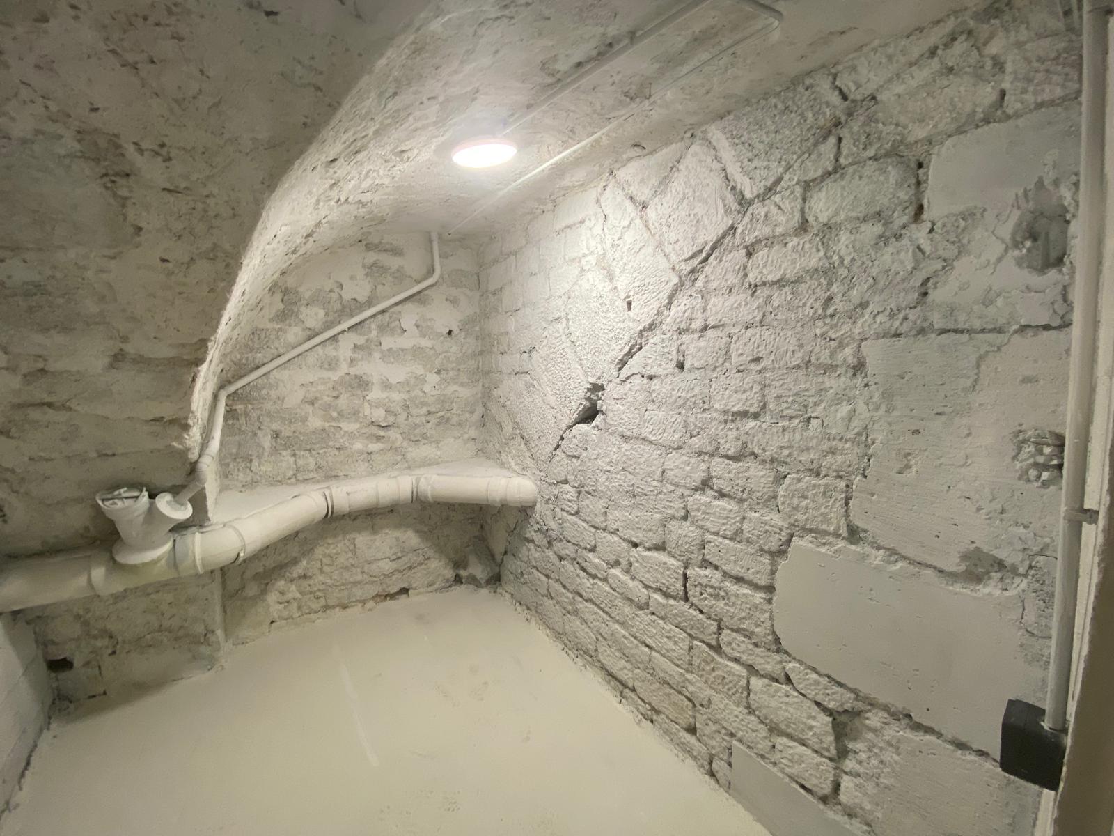 Espace de stockage sécurisé situé au Faubourg Saint