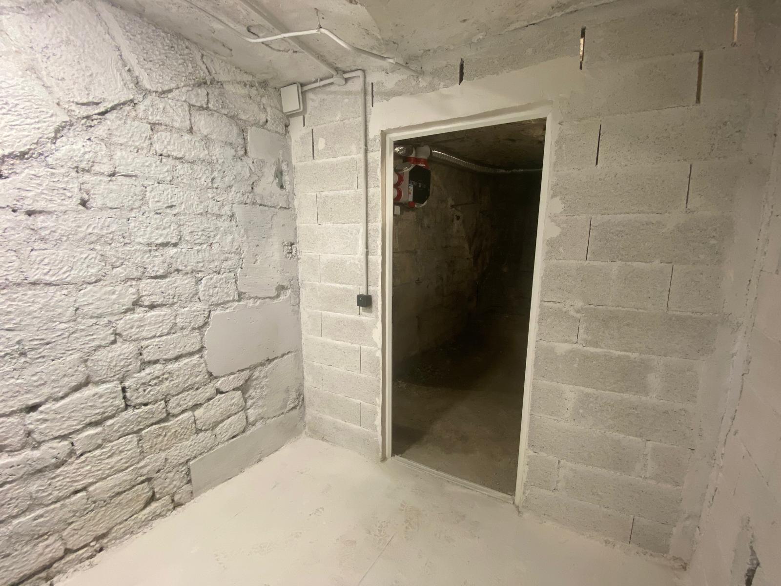 Espace de stockage sécurisé situé au Faubourg Saint