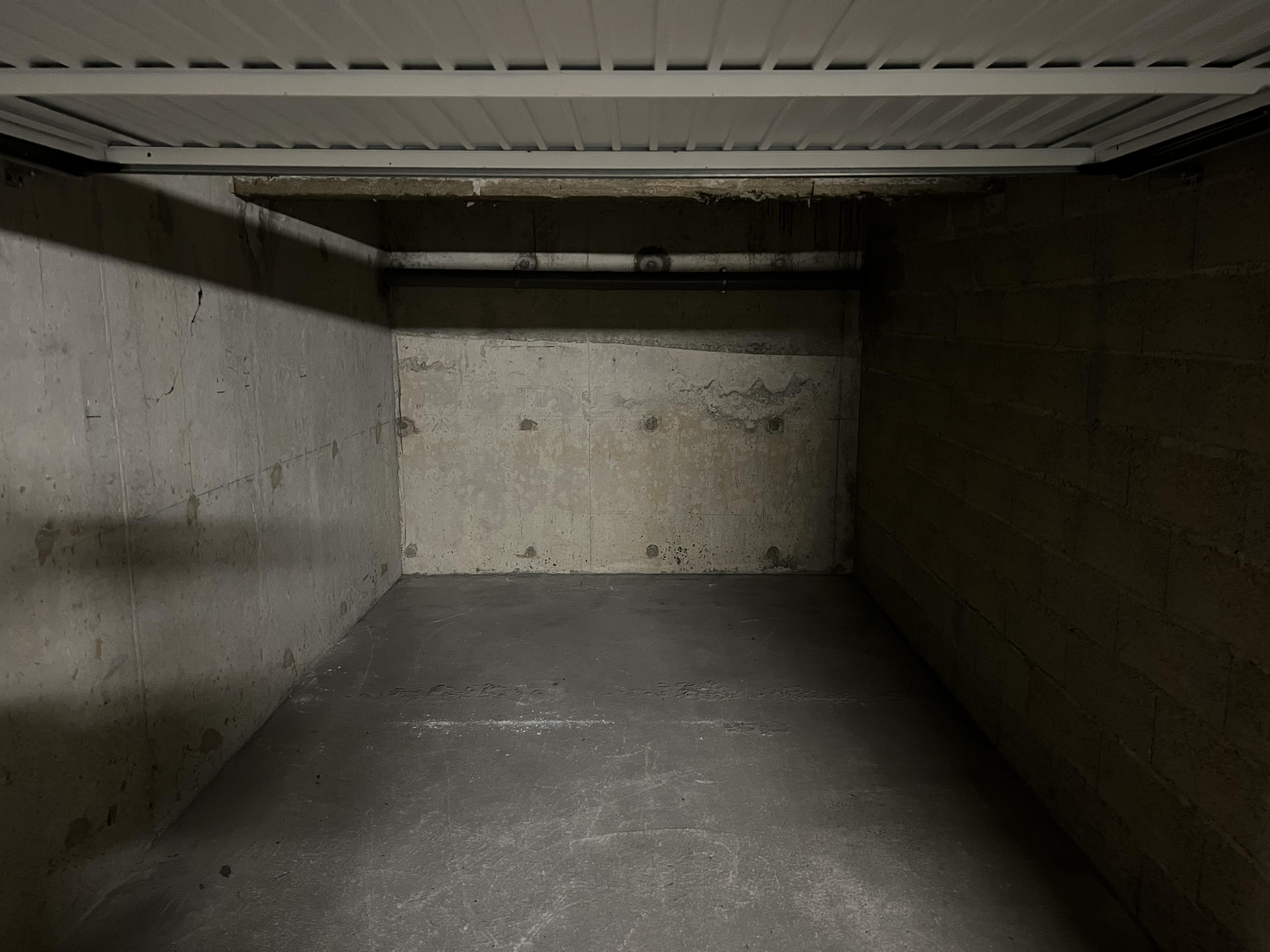 Garage/Box 15m² à Rennes