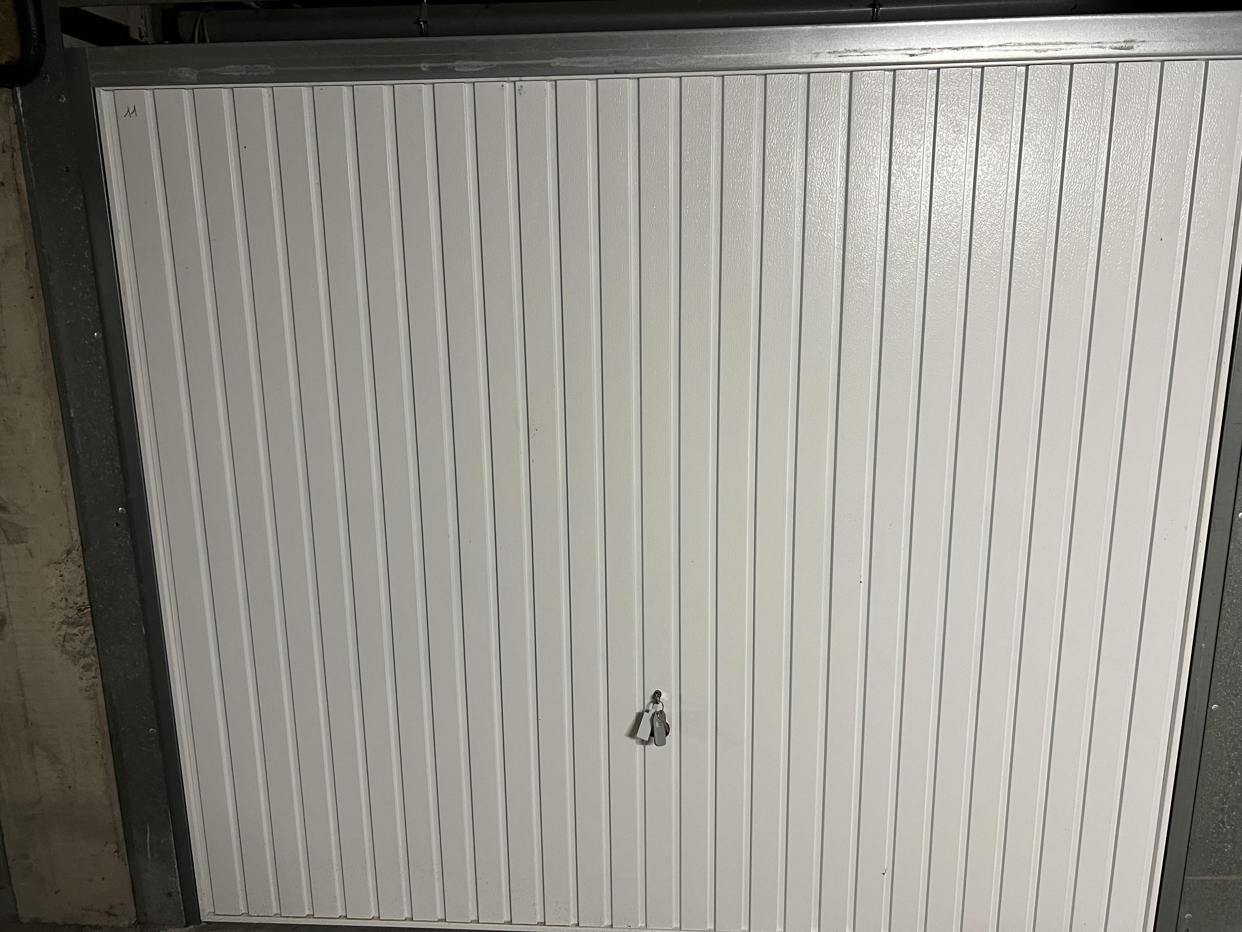 Garage/Box 15m² à Rennes