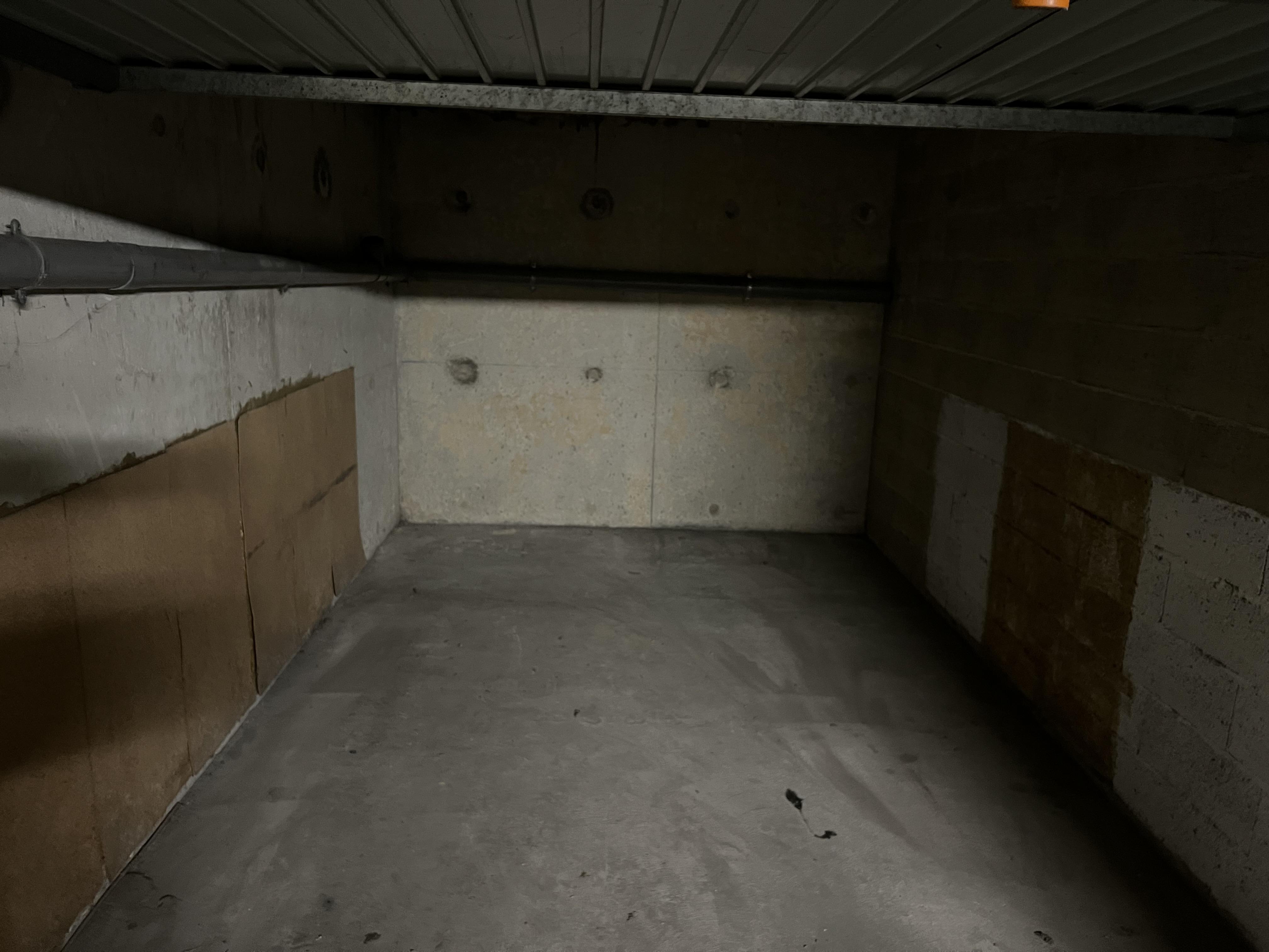 Garage/Box 15m² à Rennes