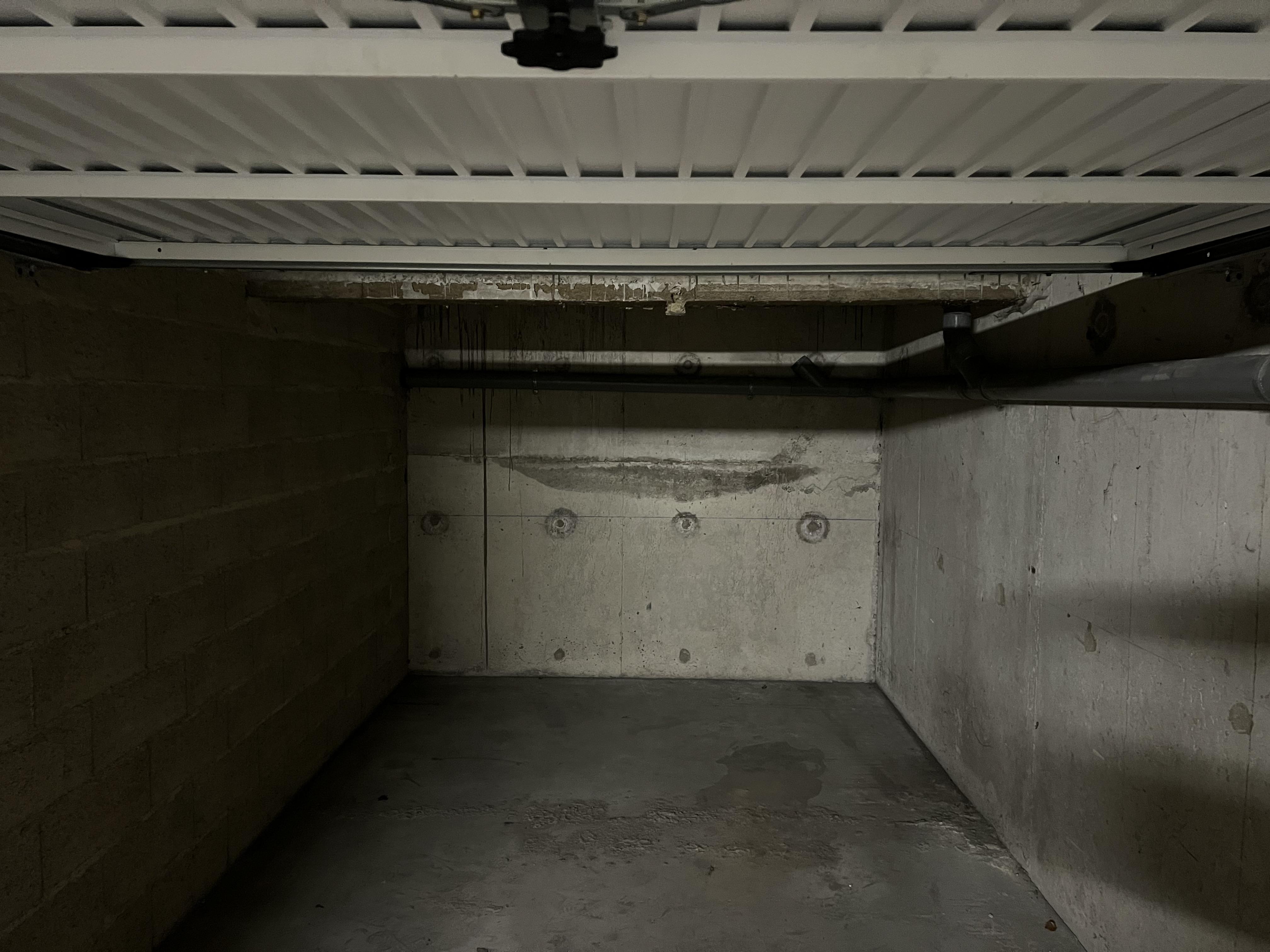 Garage/Box 15m² à Rennes