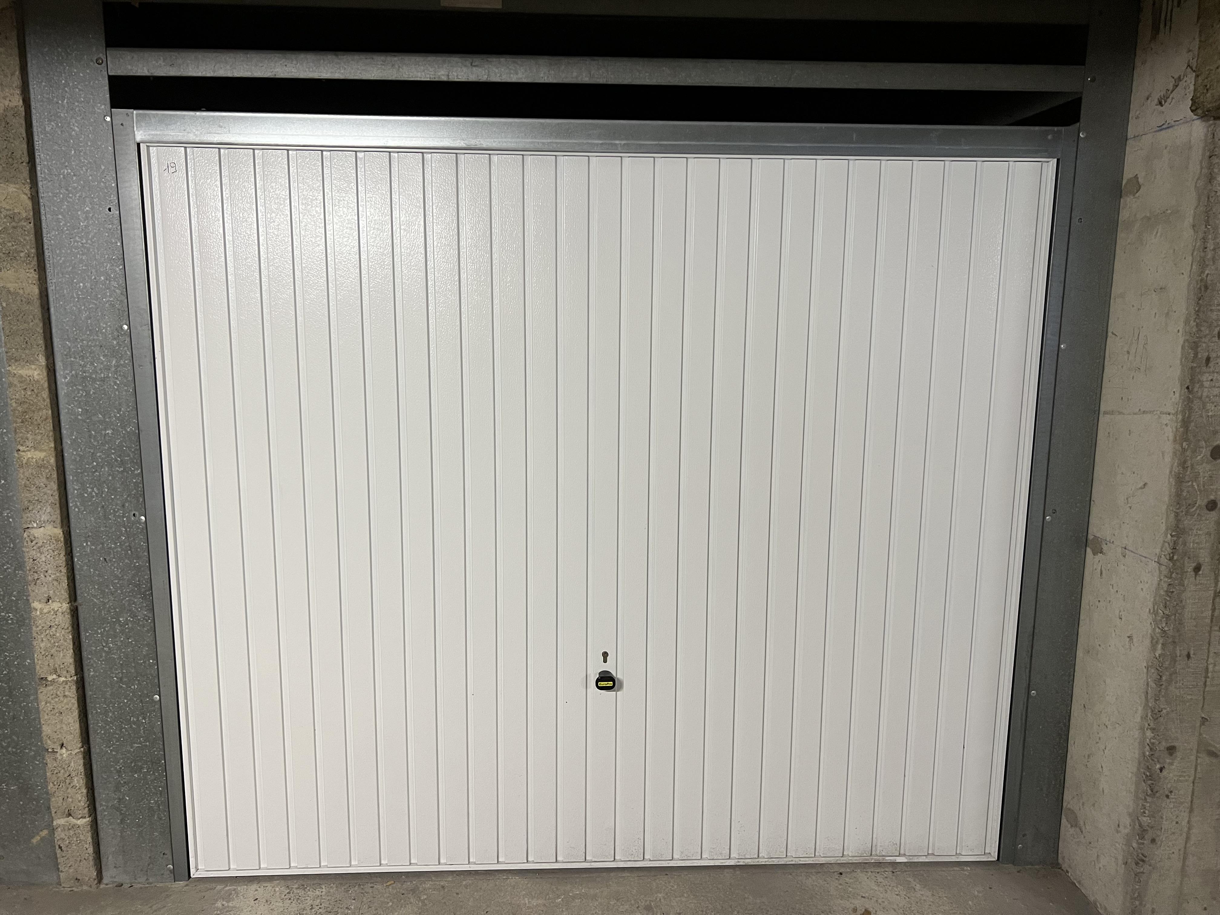 Garage/Box 15m² à Rennes