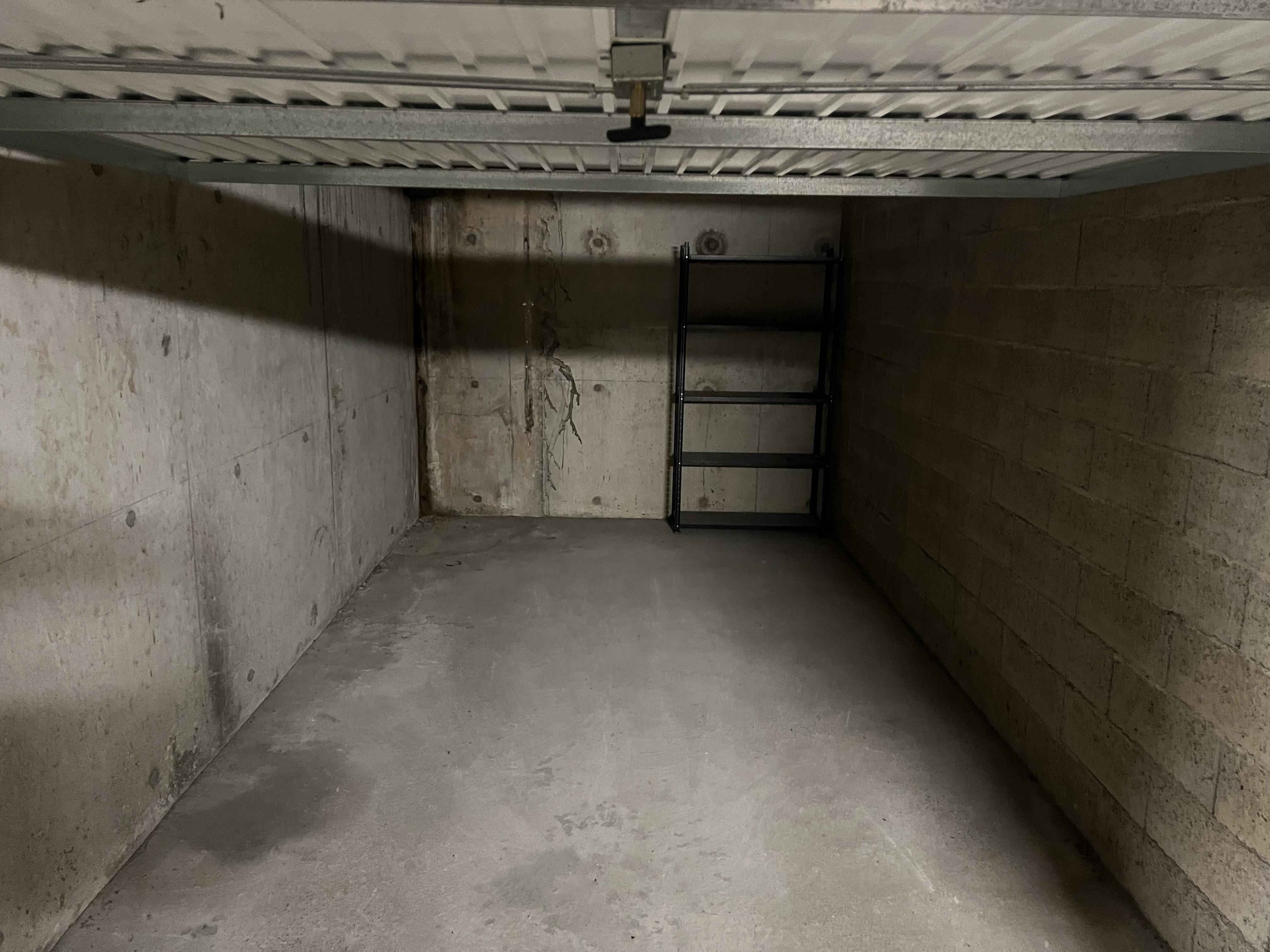 Garage/Box 15m² à Rennes