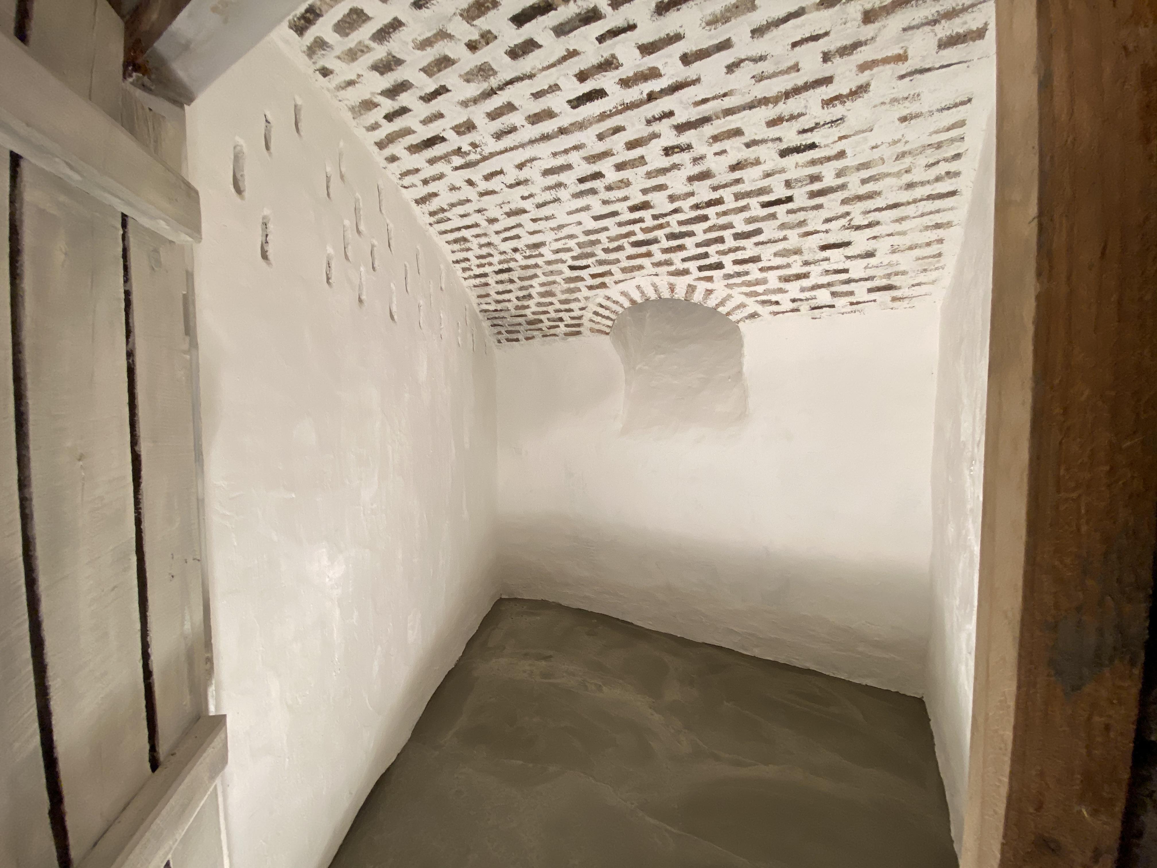 Cave 4m2, excellent état Paris 6e