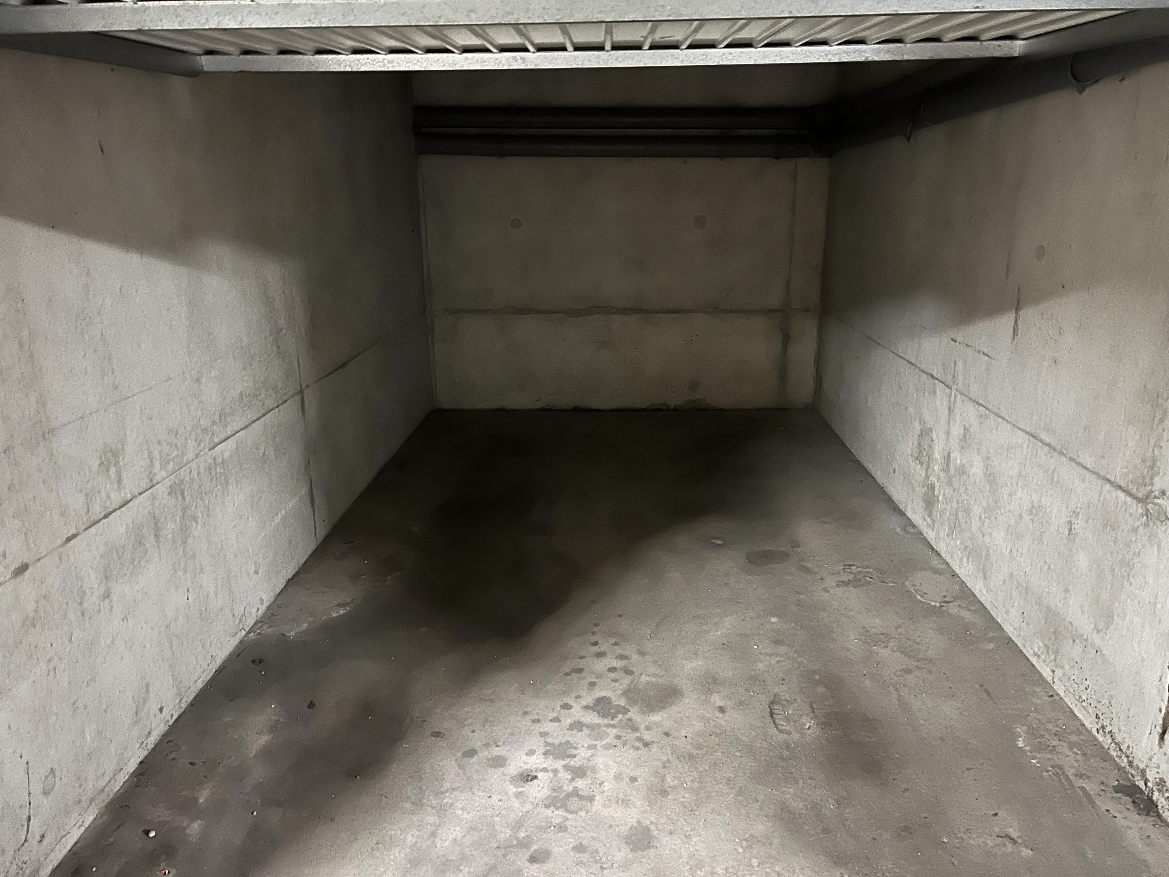 Garage/Box 14m² à Rennes