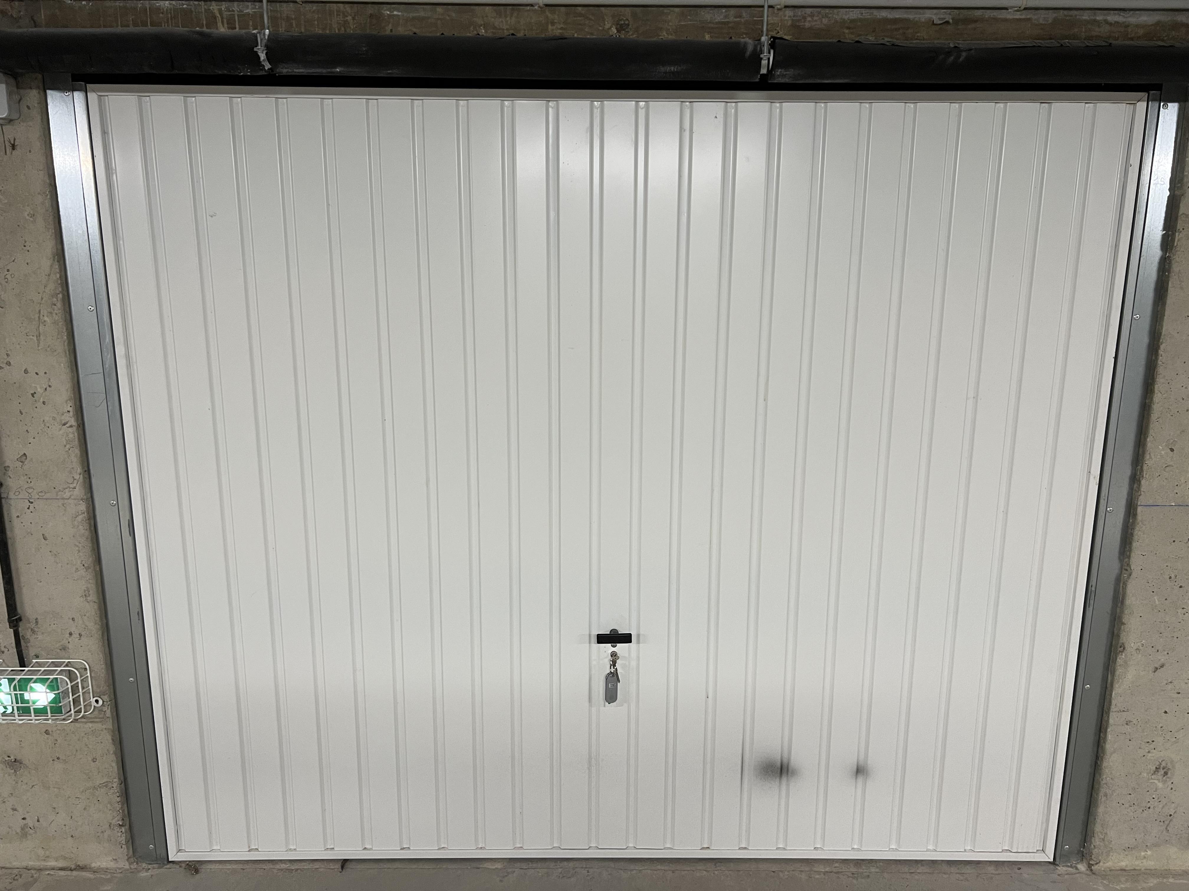 Garage/Box 14m² à Acigné