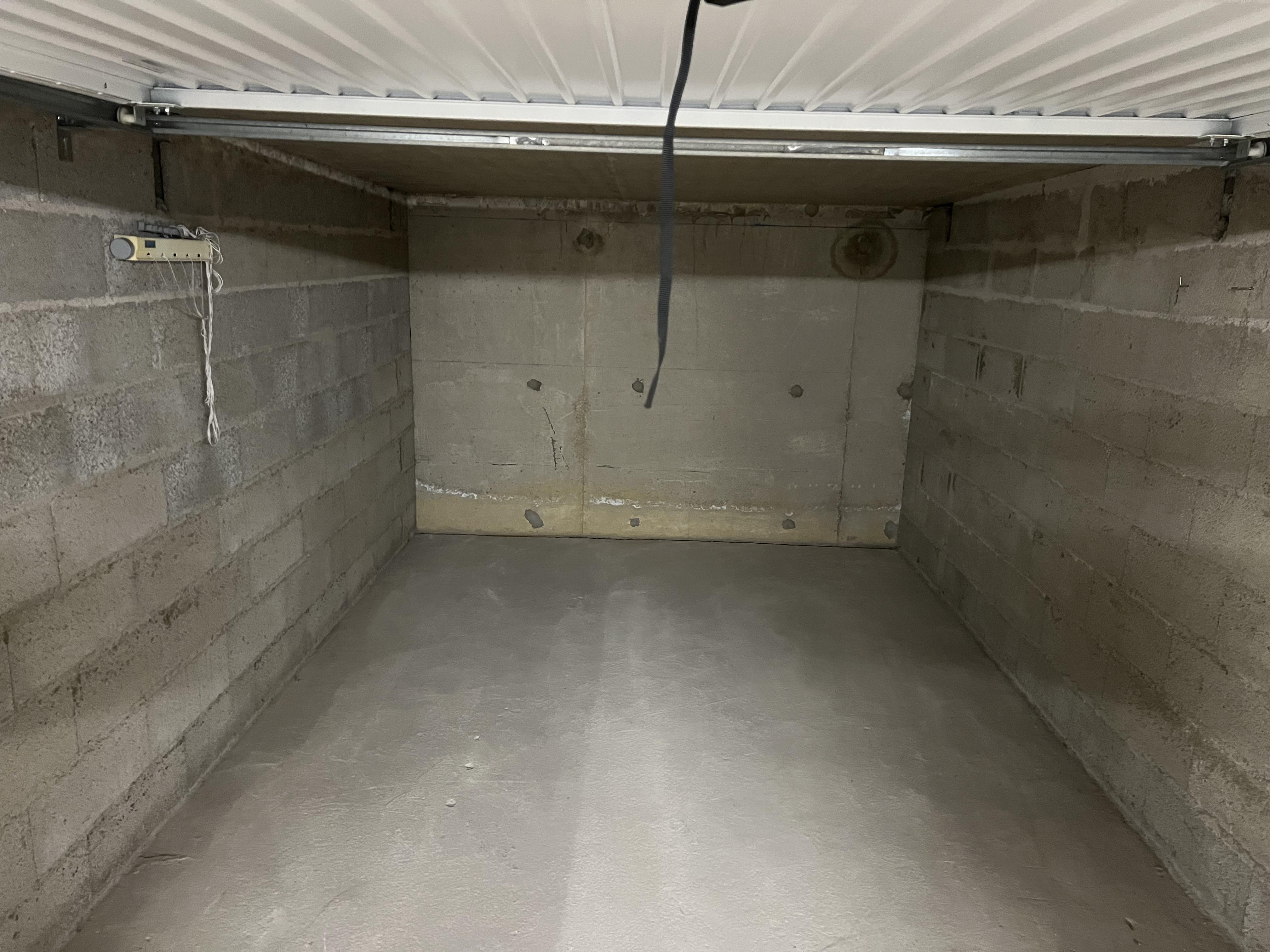 Garage/Box 14m² à Acigné