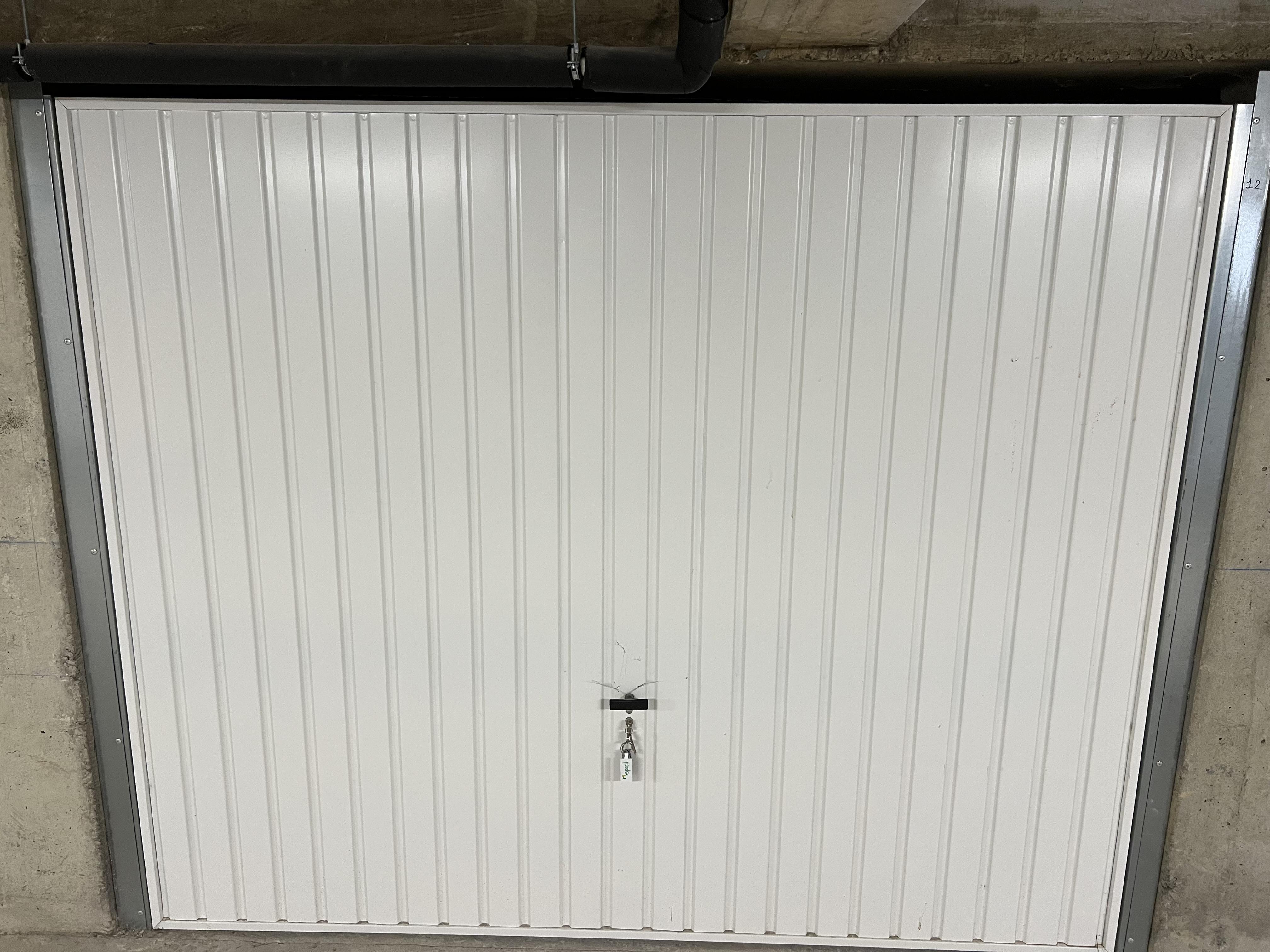 Garage/Box 14m² à Acigné