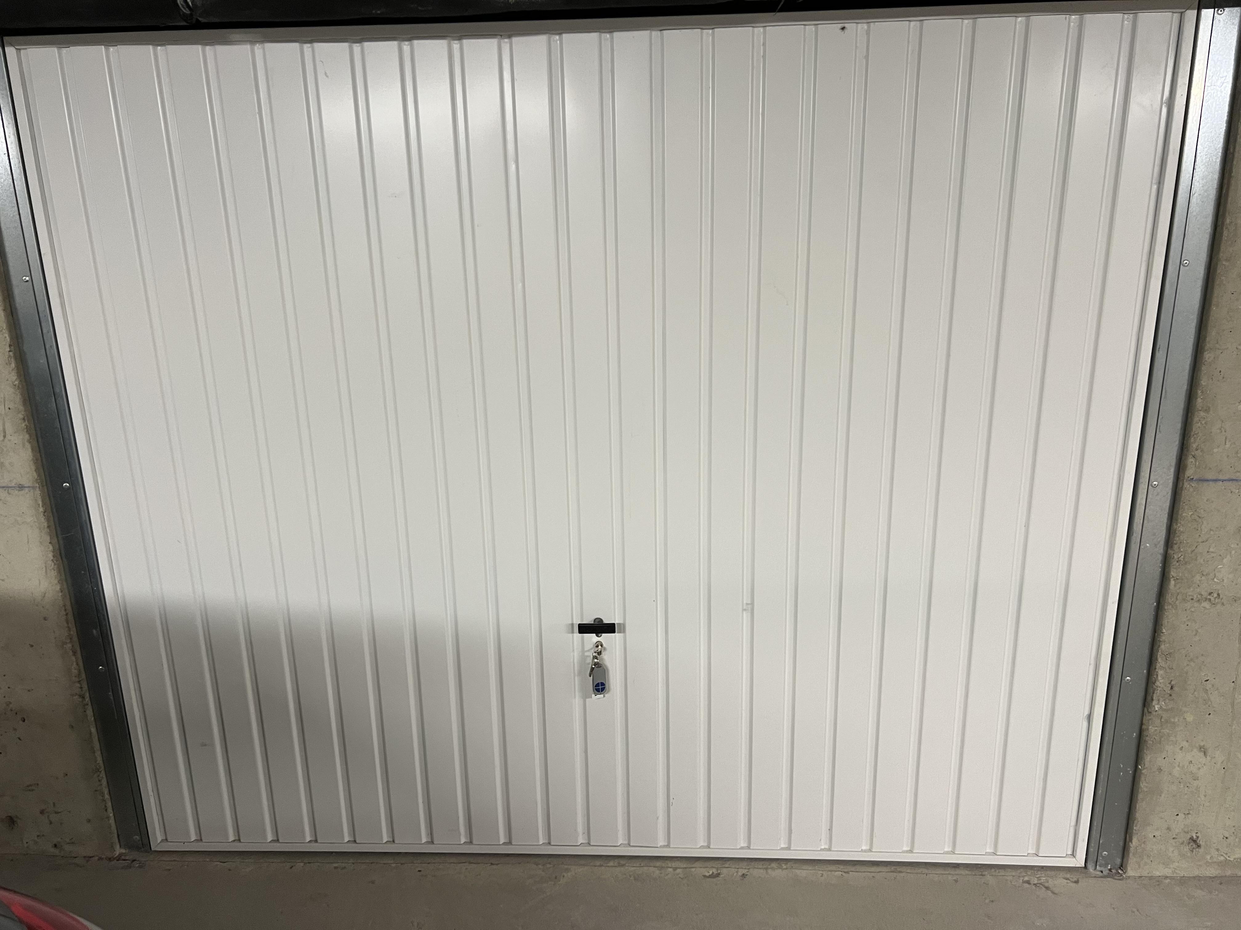 Garage/Box 14m² à Acigné