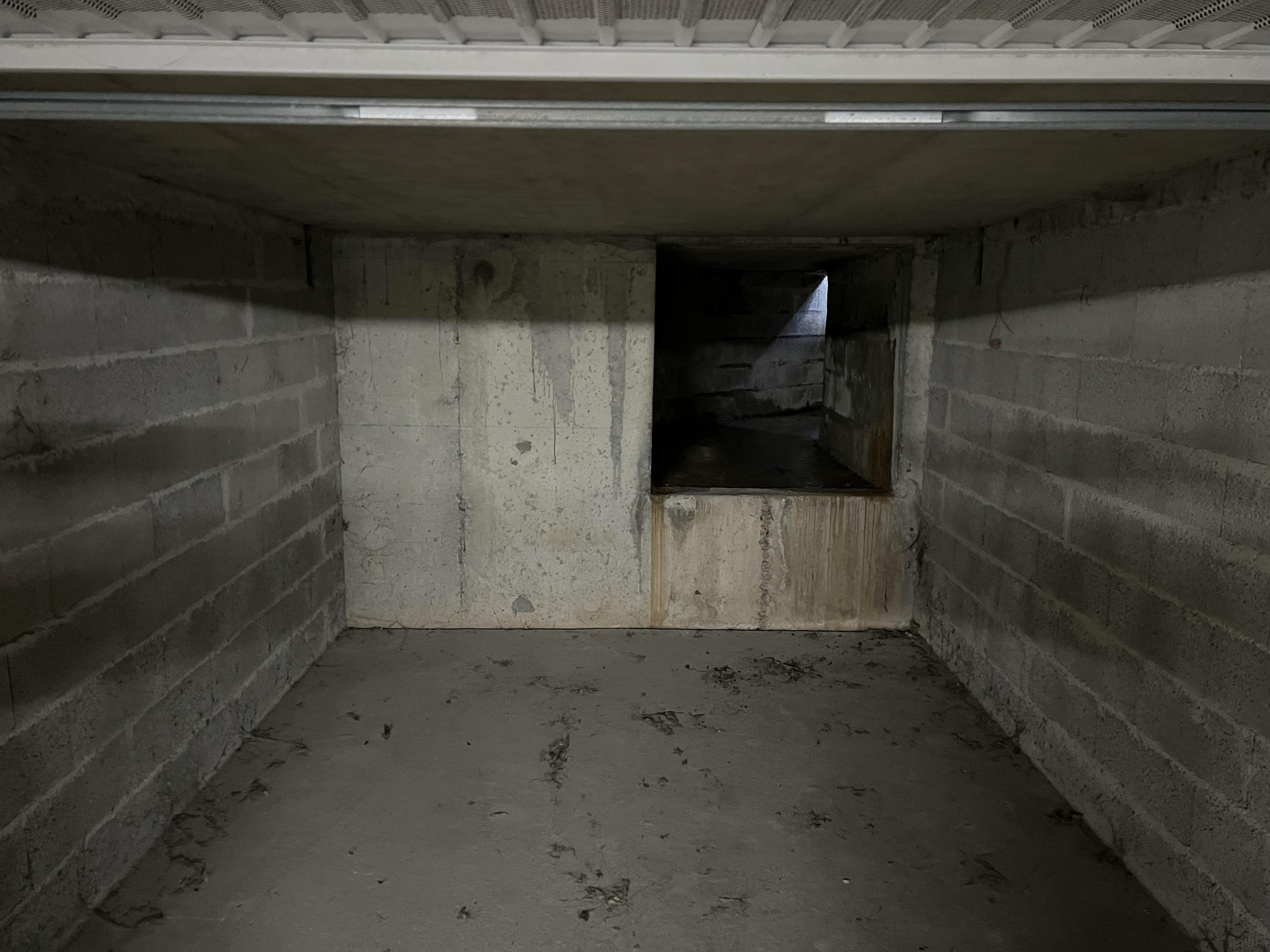 Garage/Box 14m² à Acigné