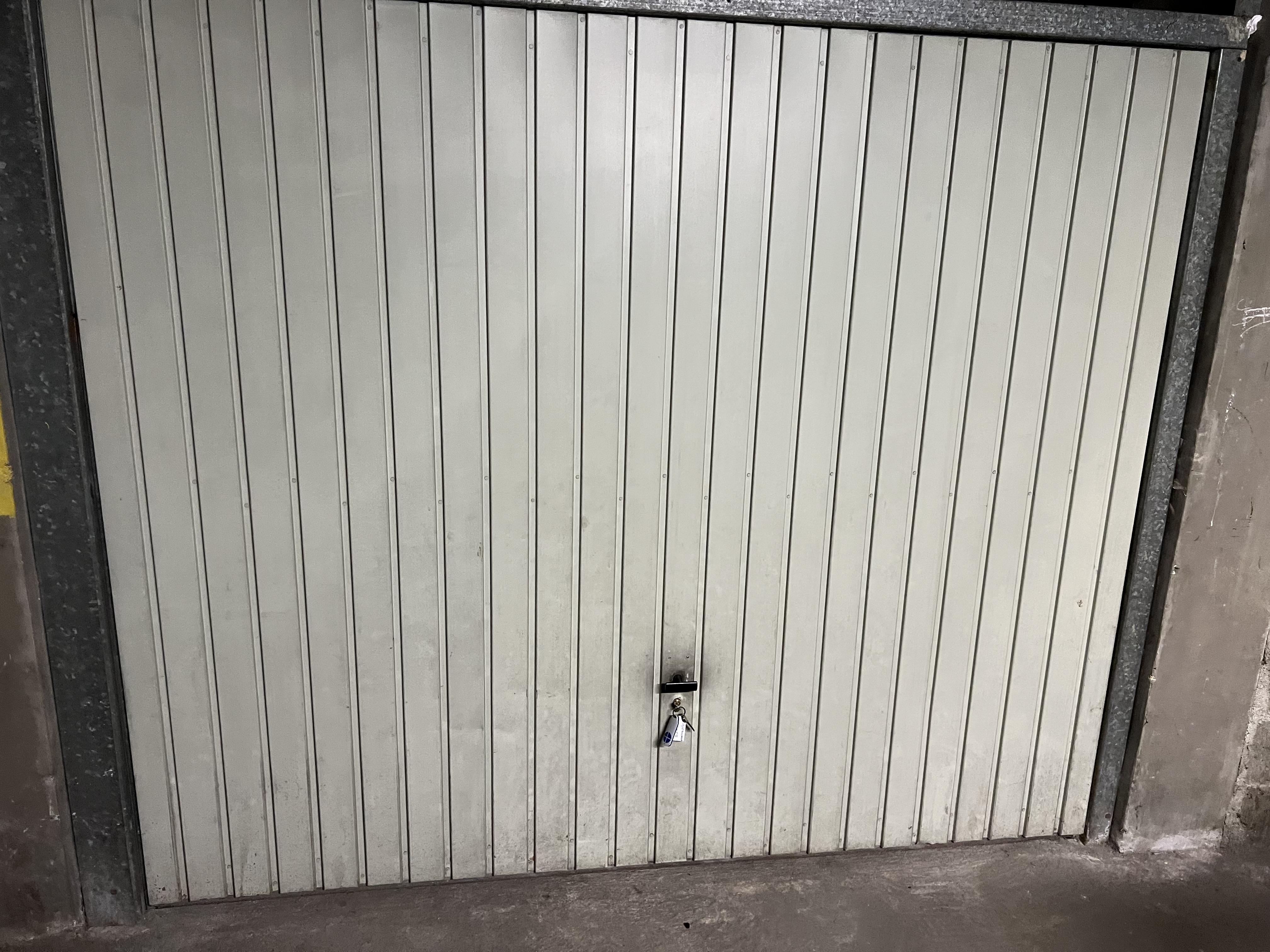 Garage/Box 15m² à Rennes