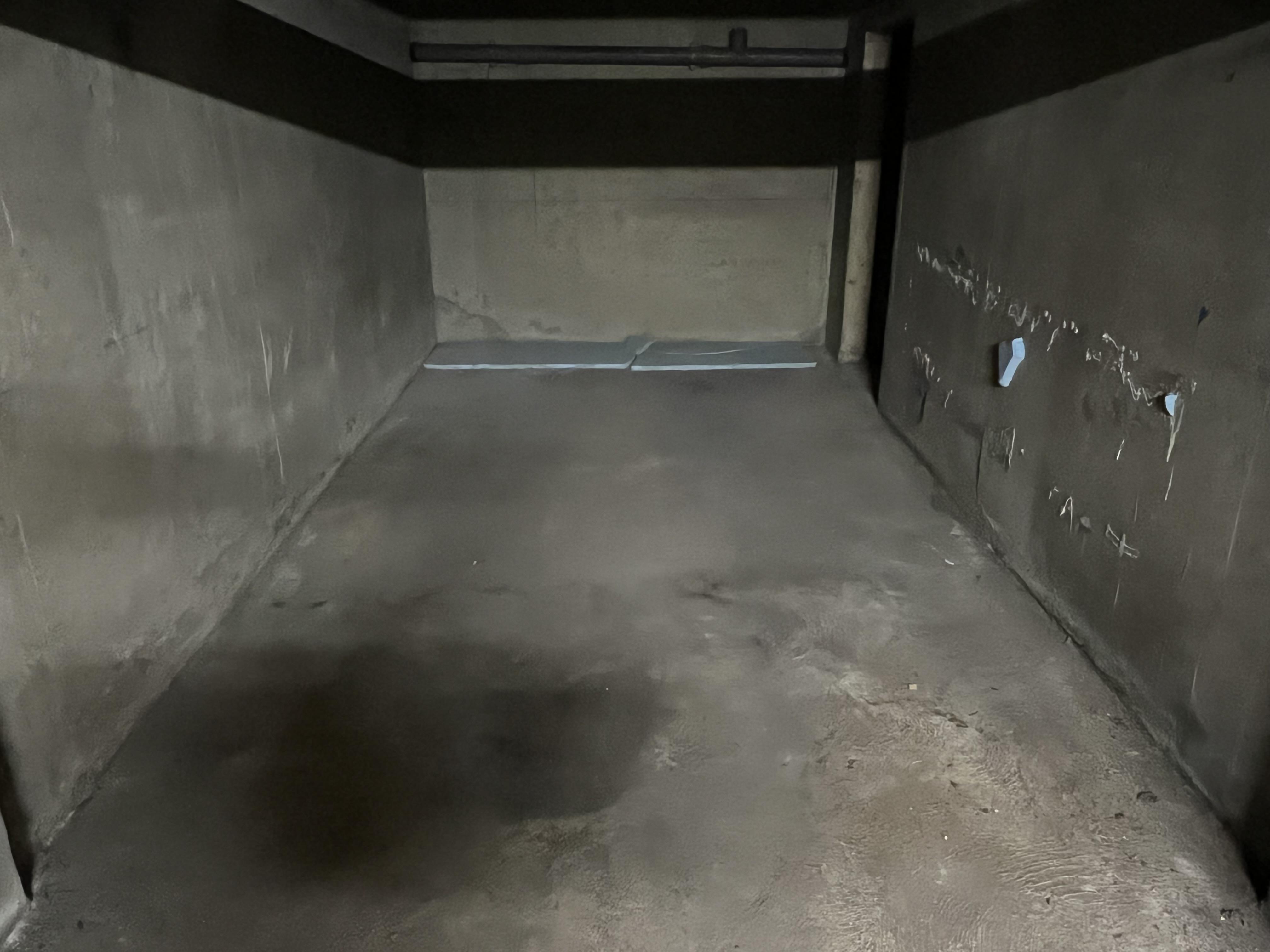 Garage/Box 15m² à Rennes