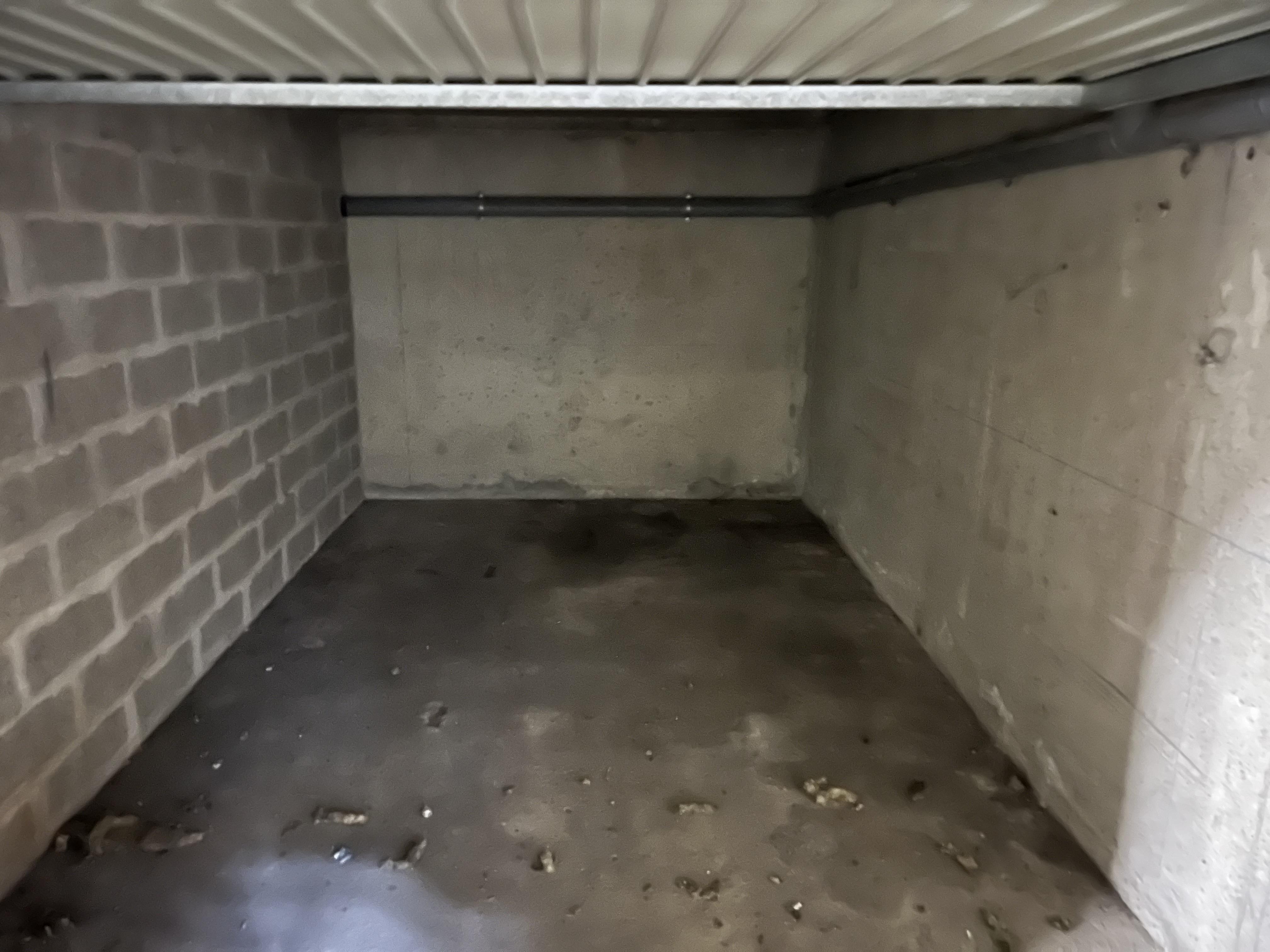 Garage/Box 15m² à Rennes