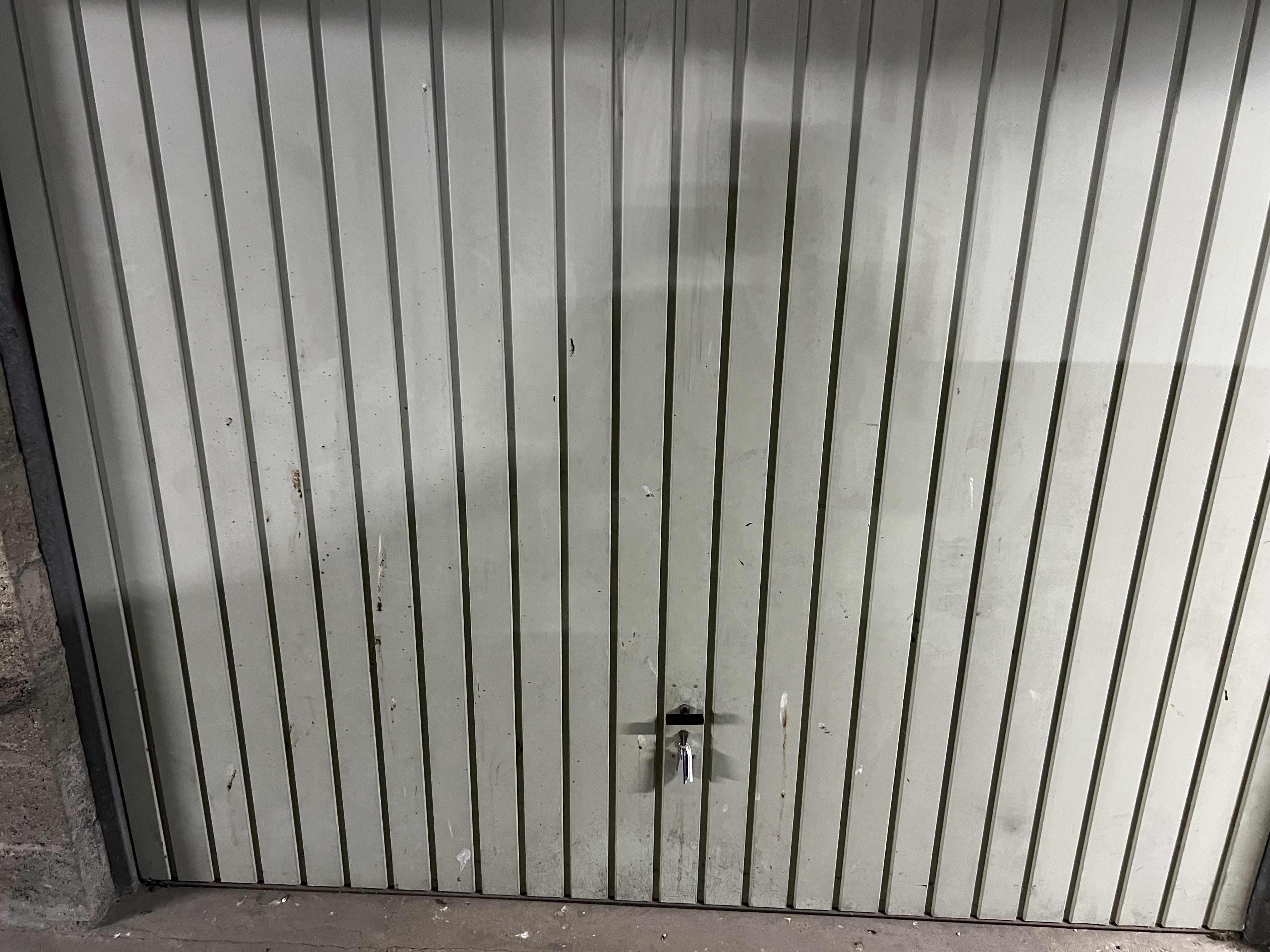 Garage/Box 15m² à Rennes