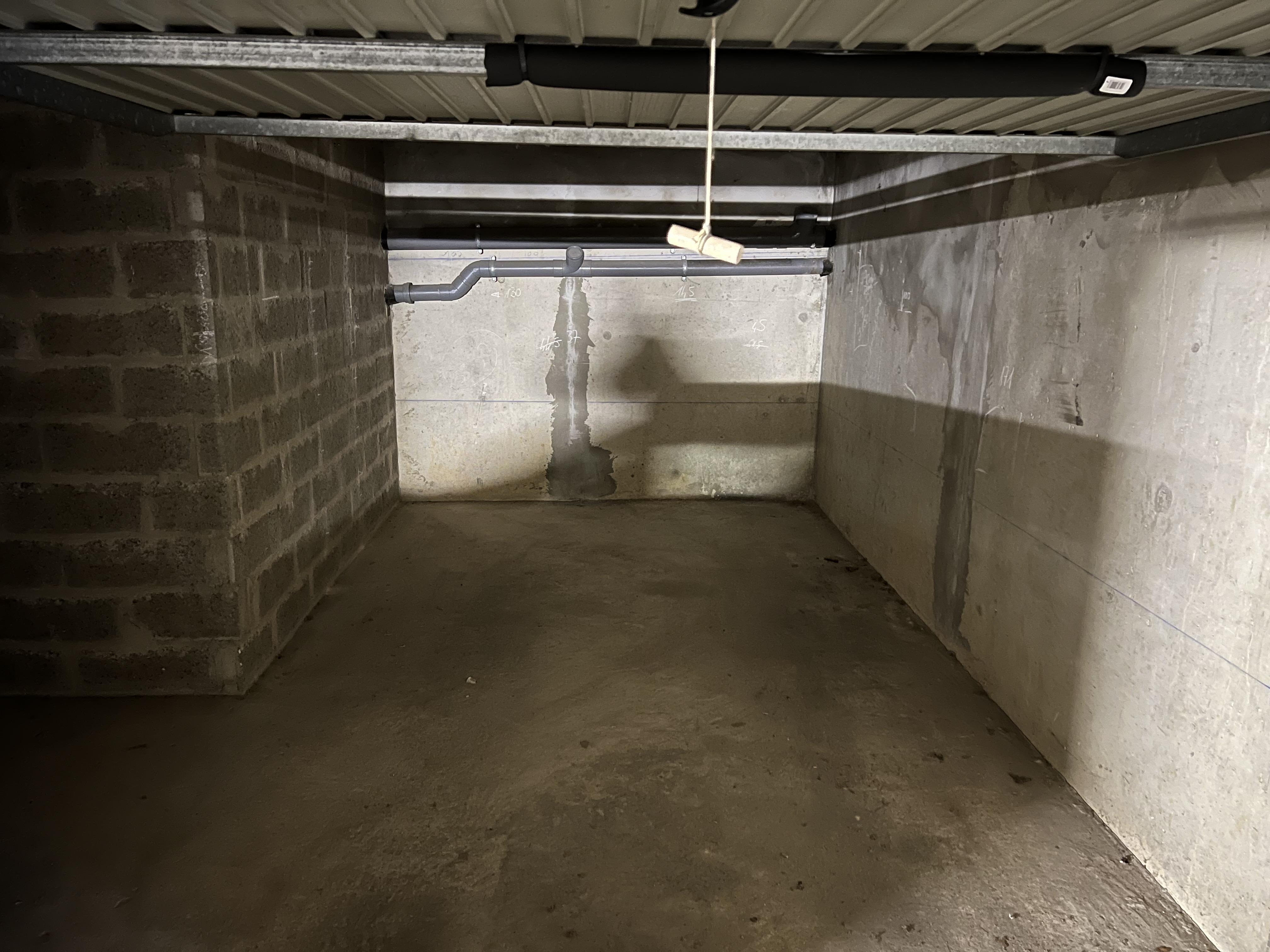 Garage/Box 15m² à Rennes