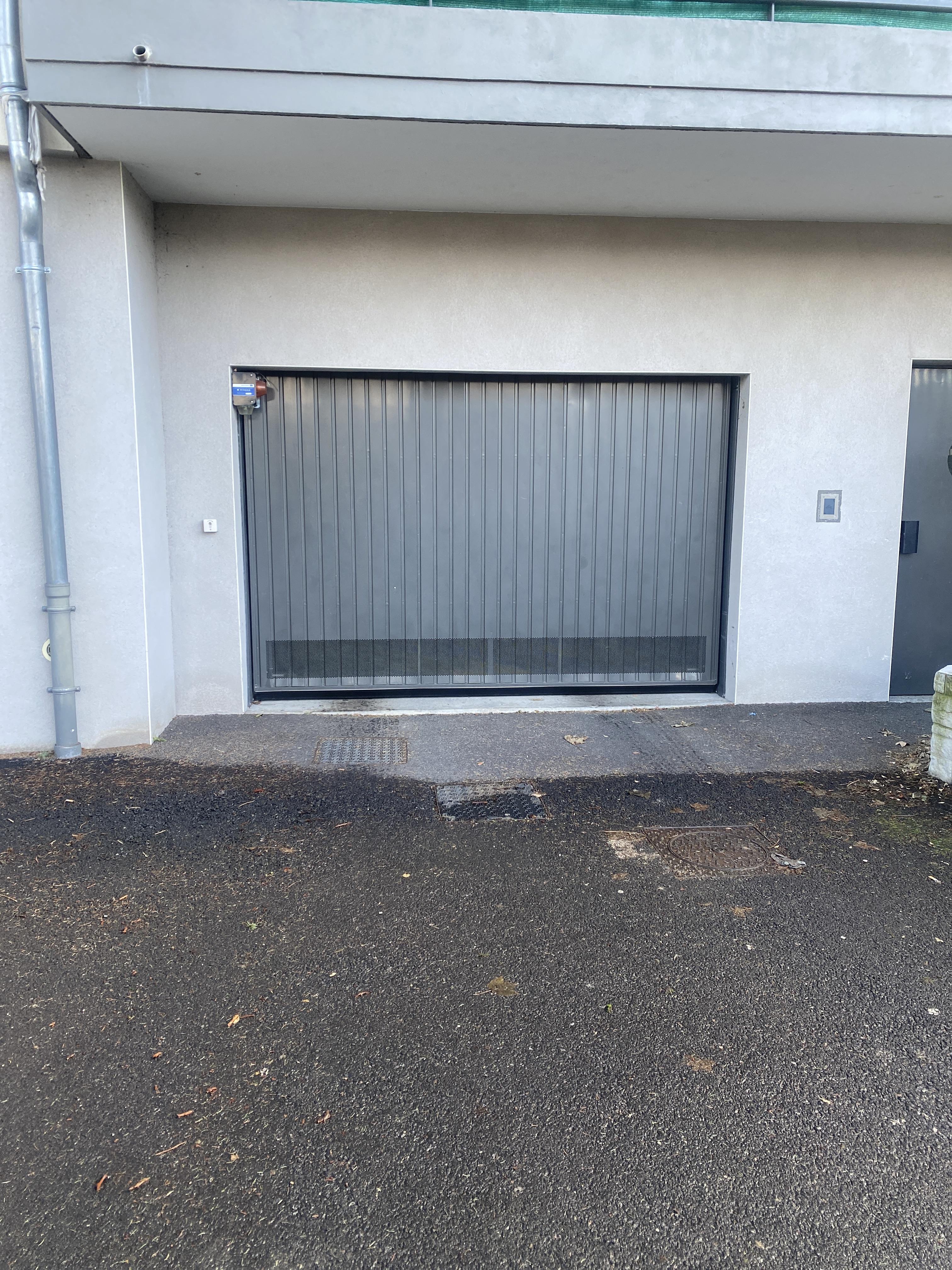 Garage/Box 16m² à Clermont-Ferrand