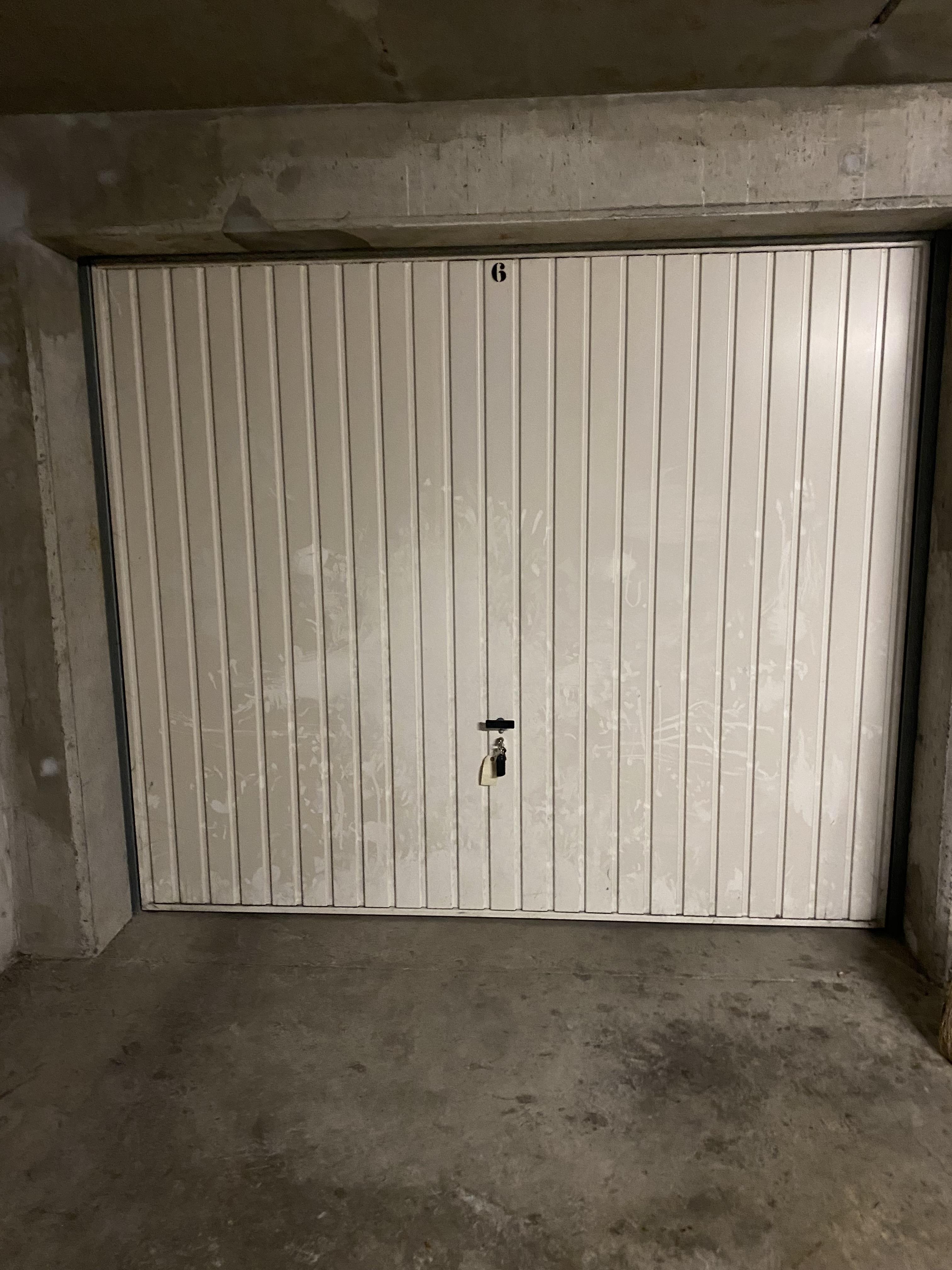 Garage/Box 15m² à Clermont-Ferrand