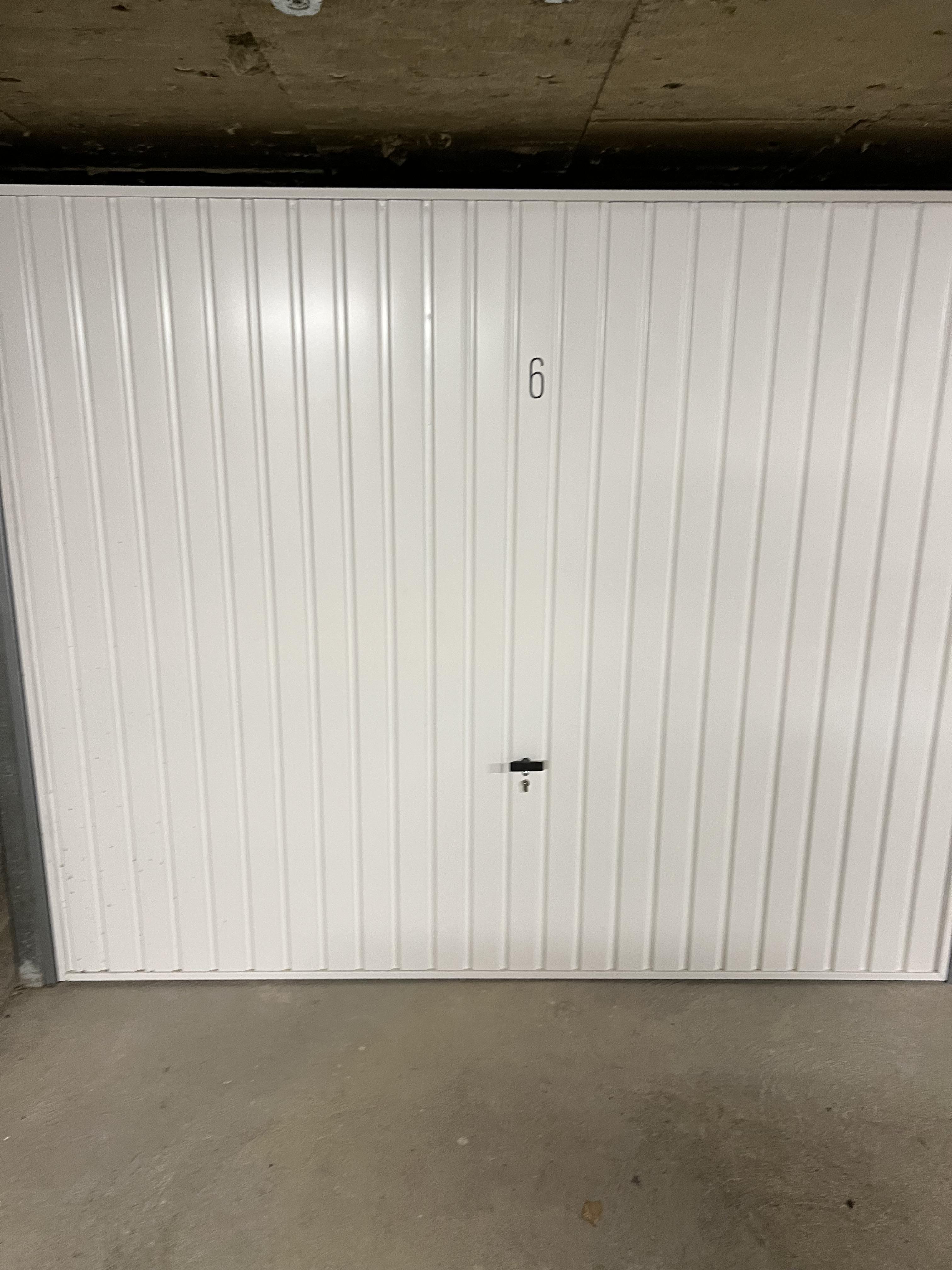 Garage/Box 13m² à Acigné