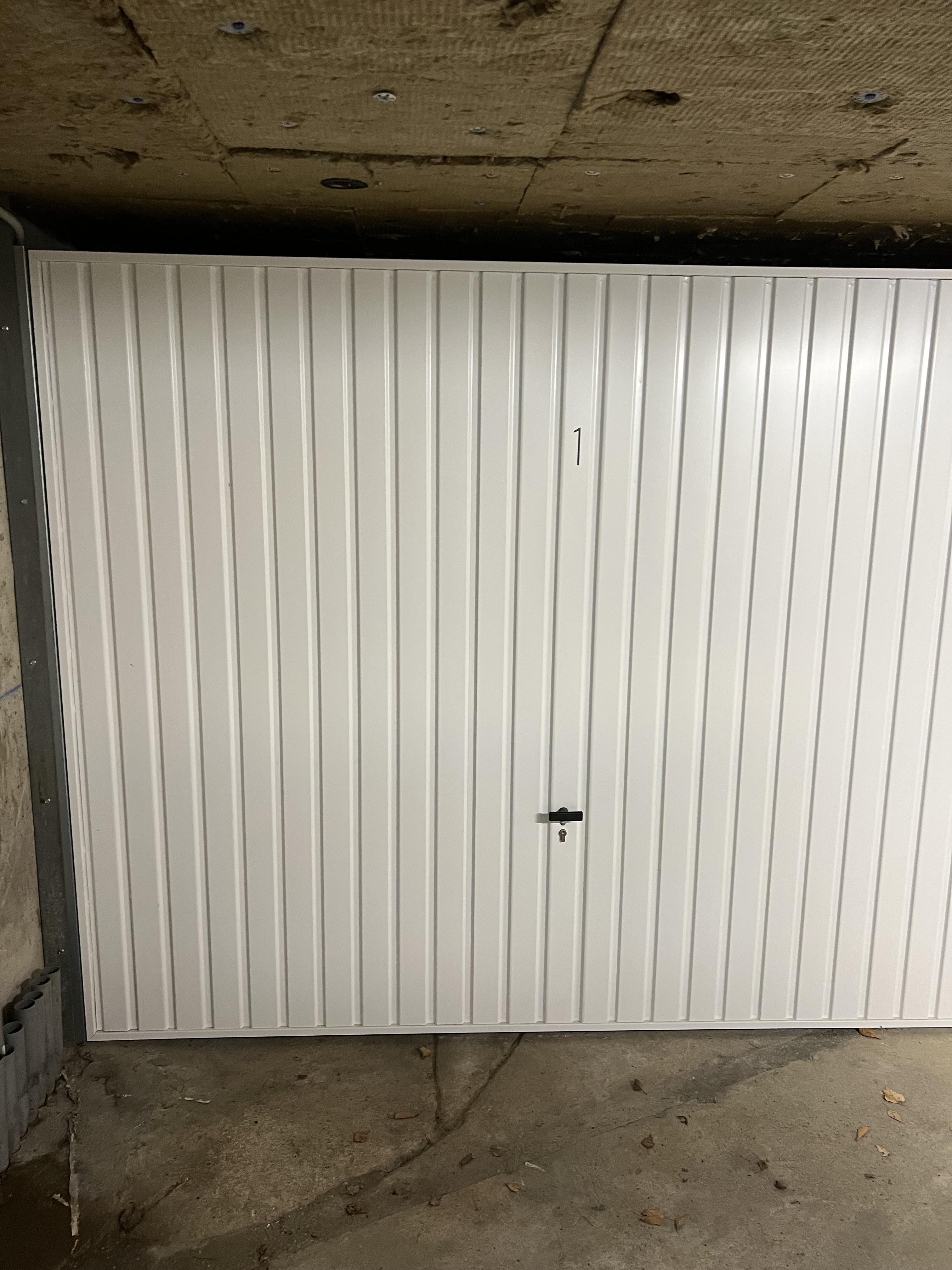 Garage/Box 13m² à Acigné