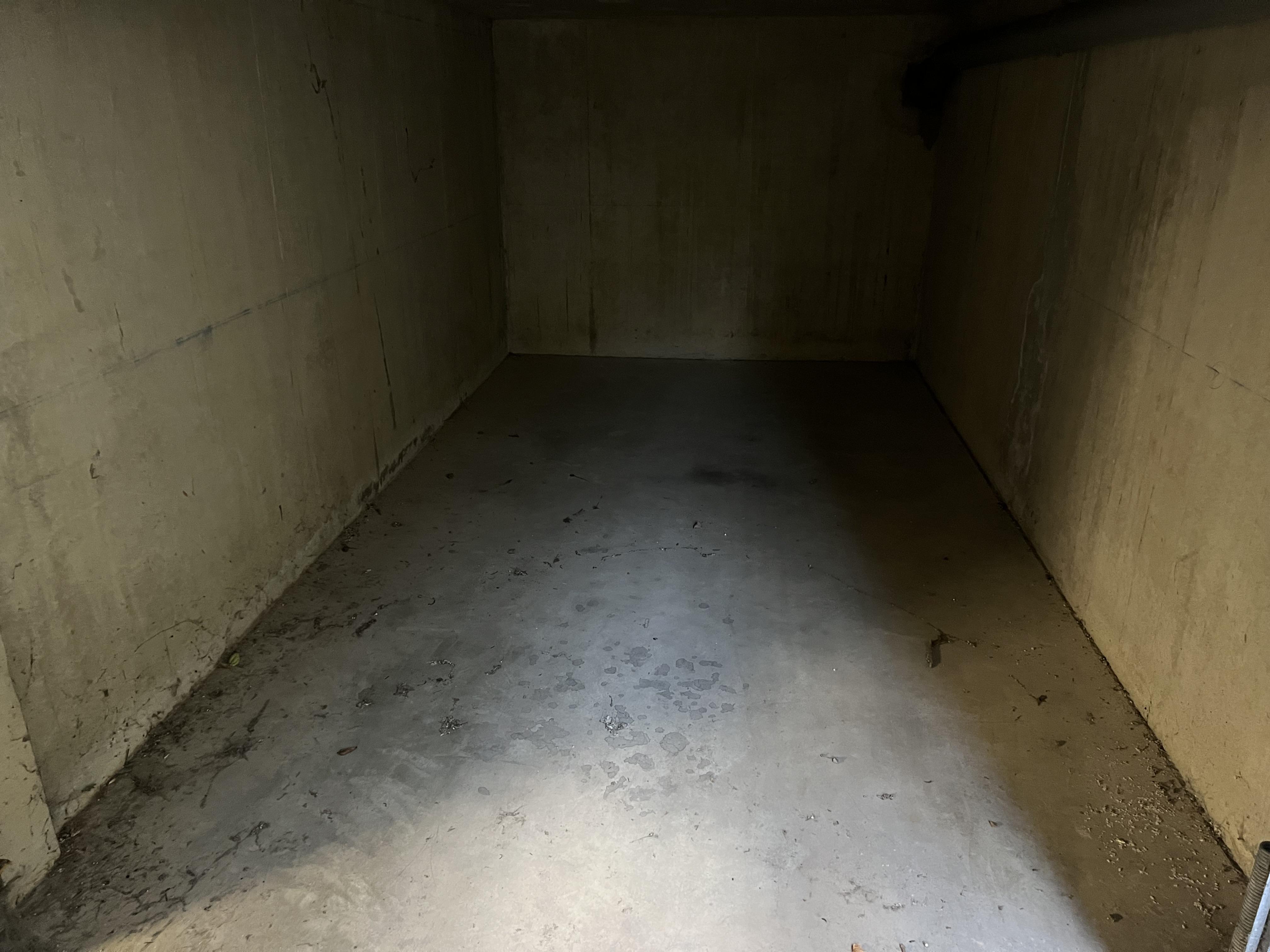 Garage/Box 13m² à Rennes