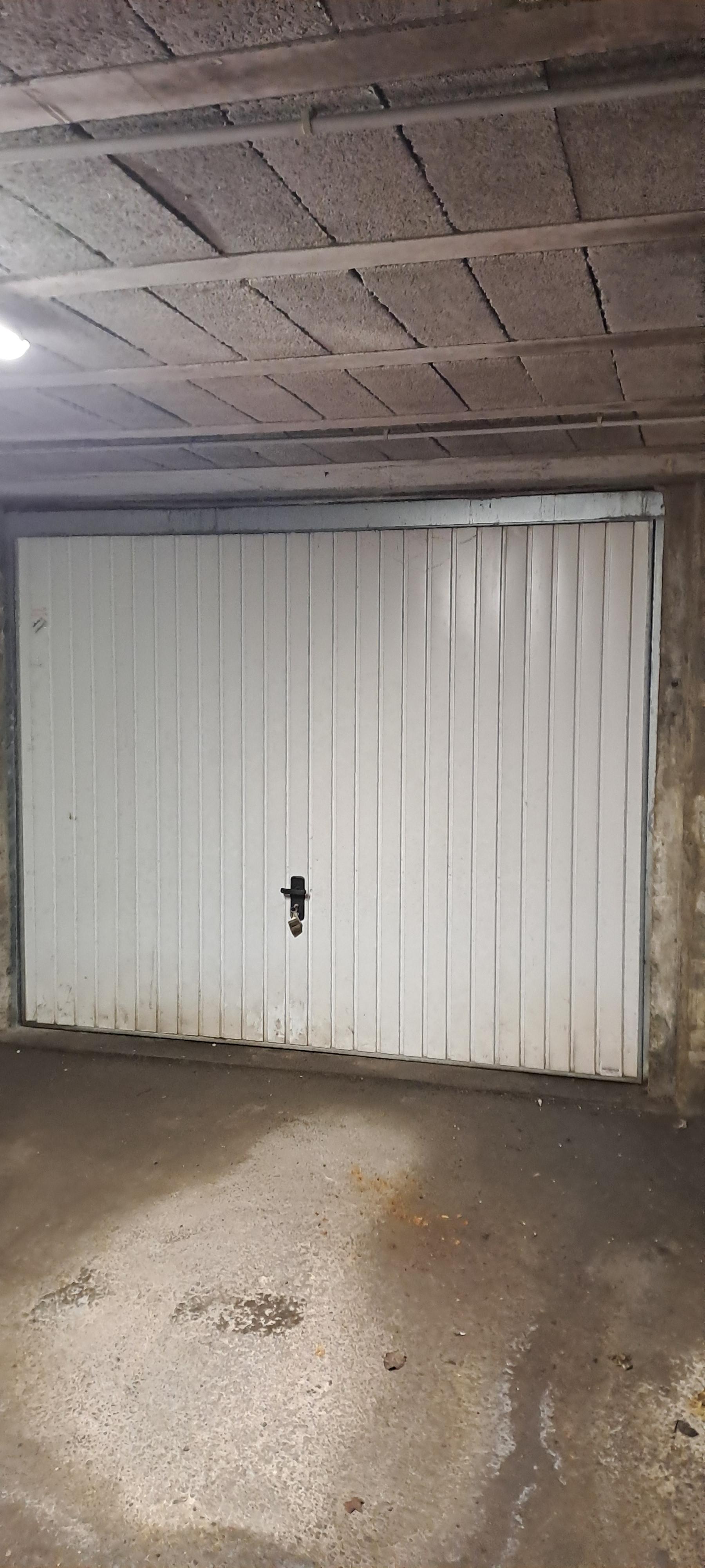 Garage/box 21m² à Belfort