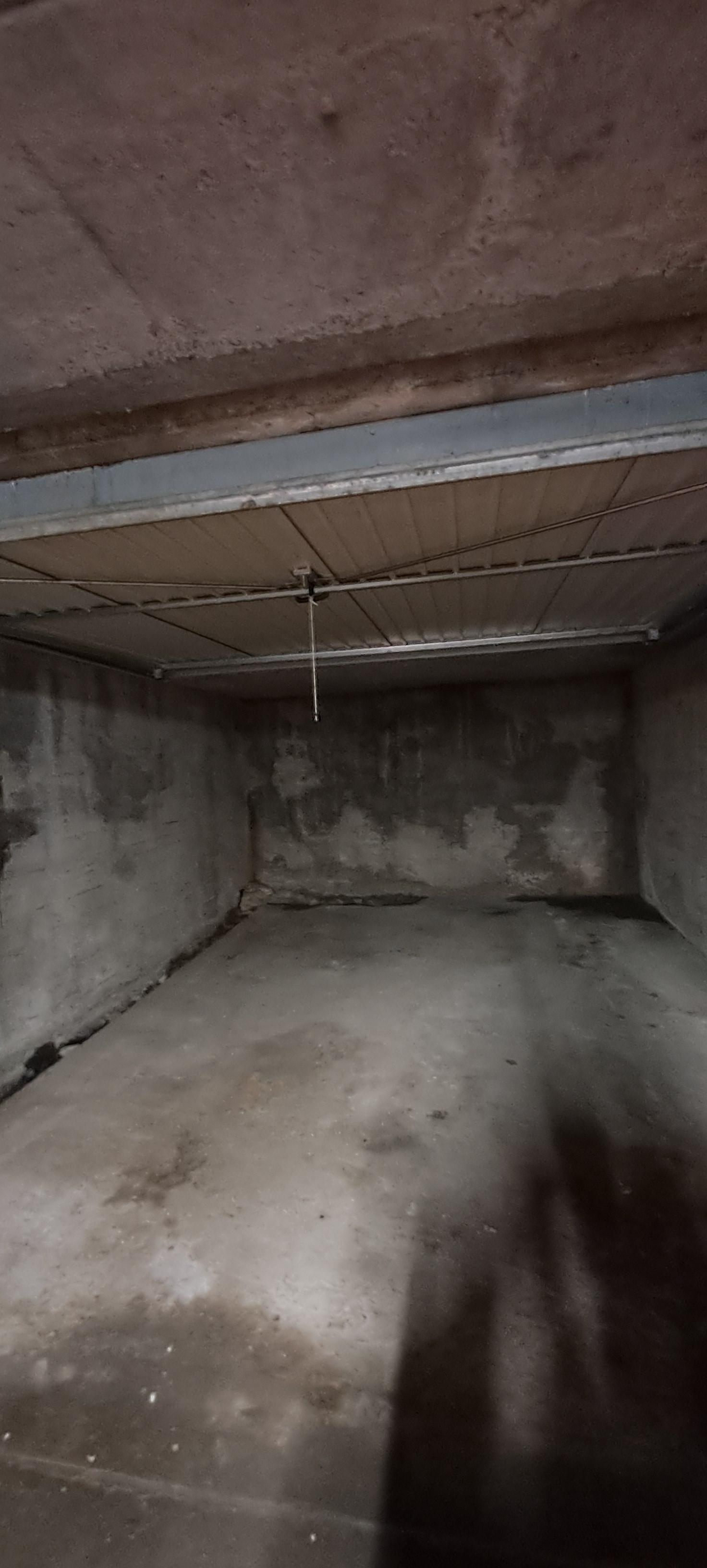 Garage/box 21m² à Belfort