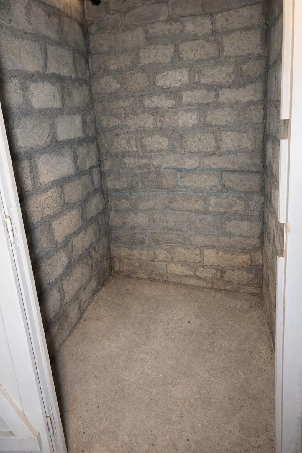 Cave sécurisée - La Garenne-Colombes - 3m²