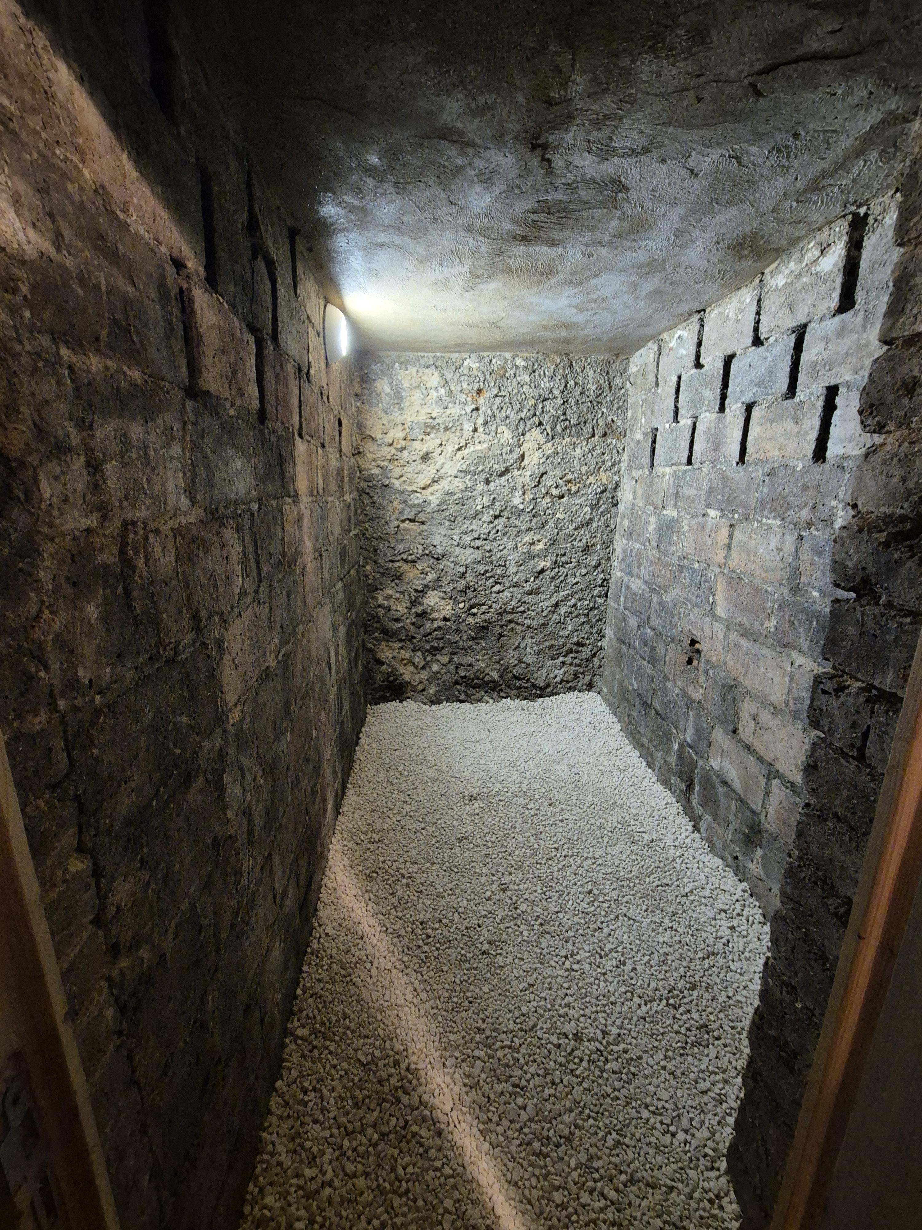 Cave à Louer - 3m2 rue Chambery