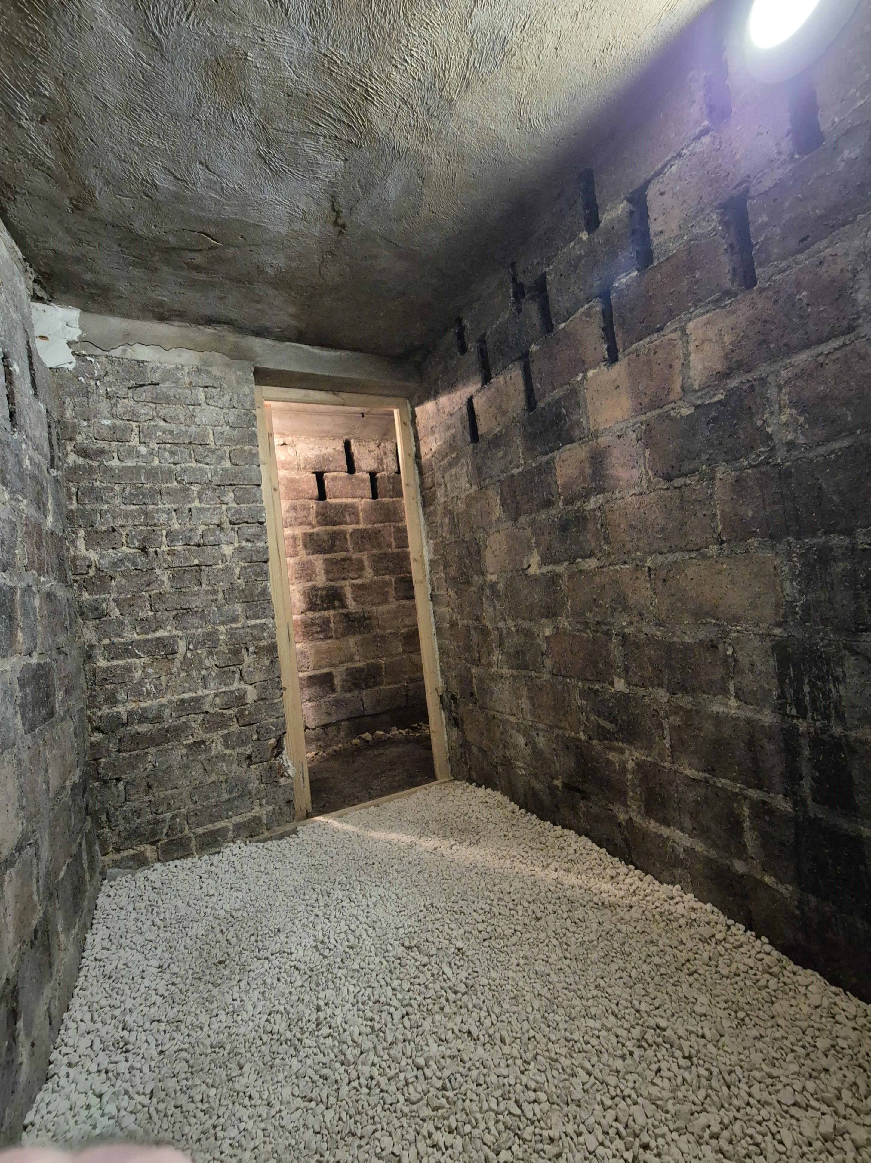 Cave à Louer - 3m2 rue Chambery