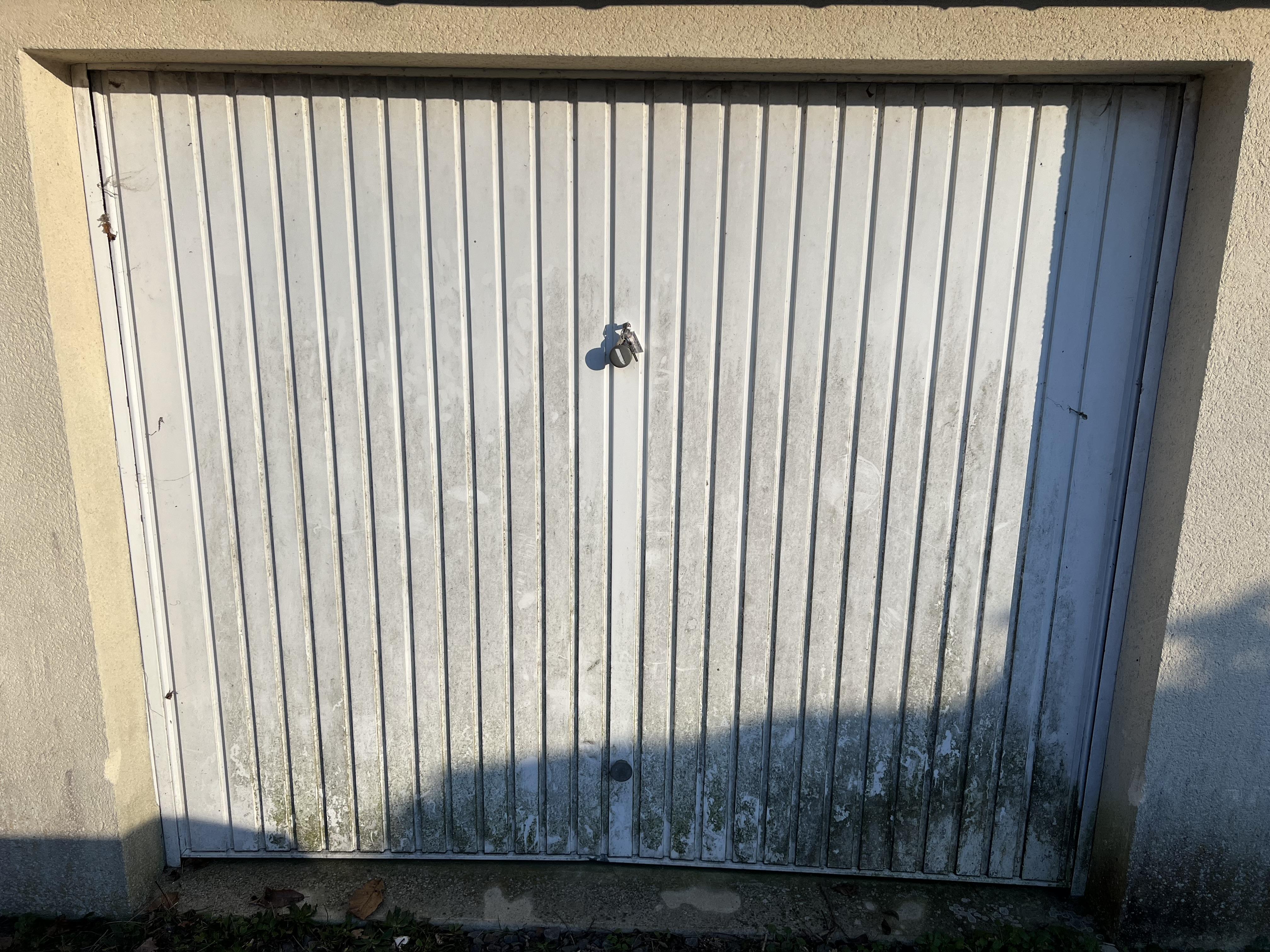 Garage/box 13m² à Vieux-Vy-sur-Couesnon