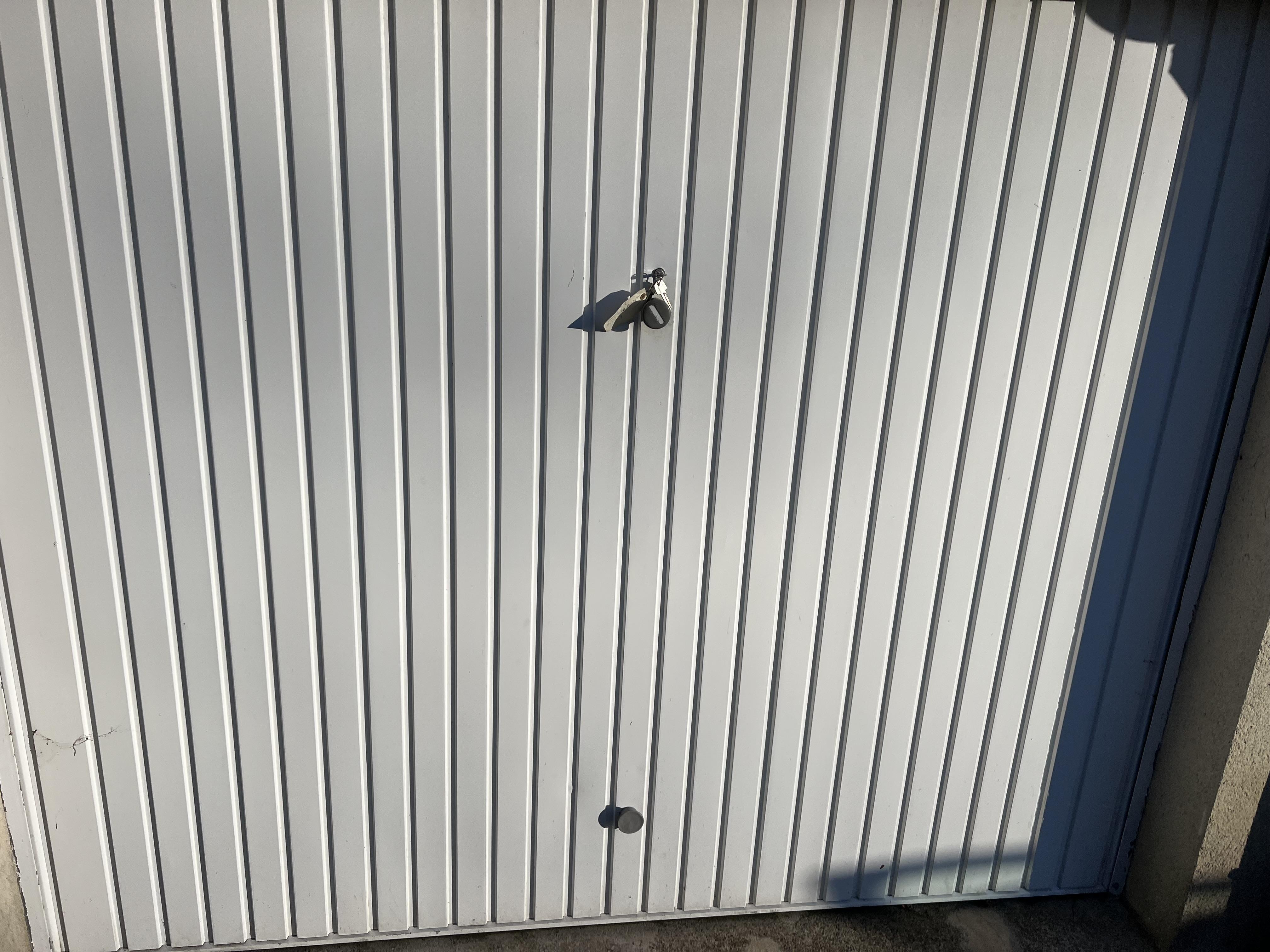 Garage/box 13m² à Vieux-Vy-sur-Couesnon