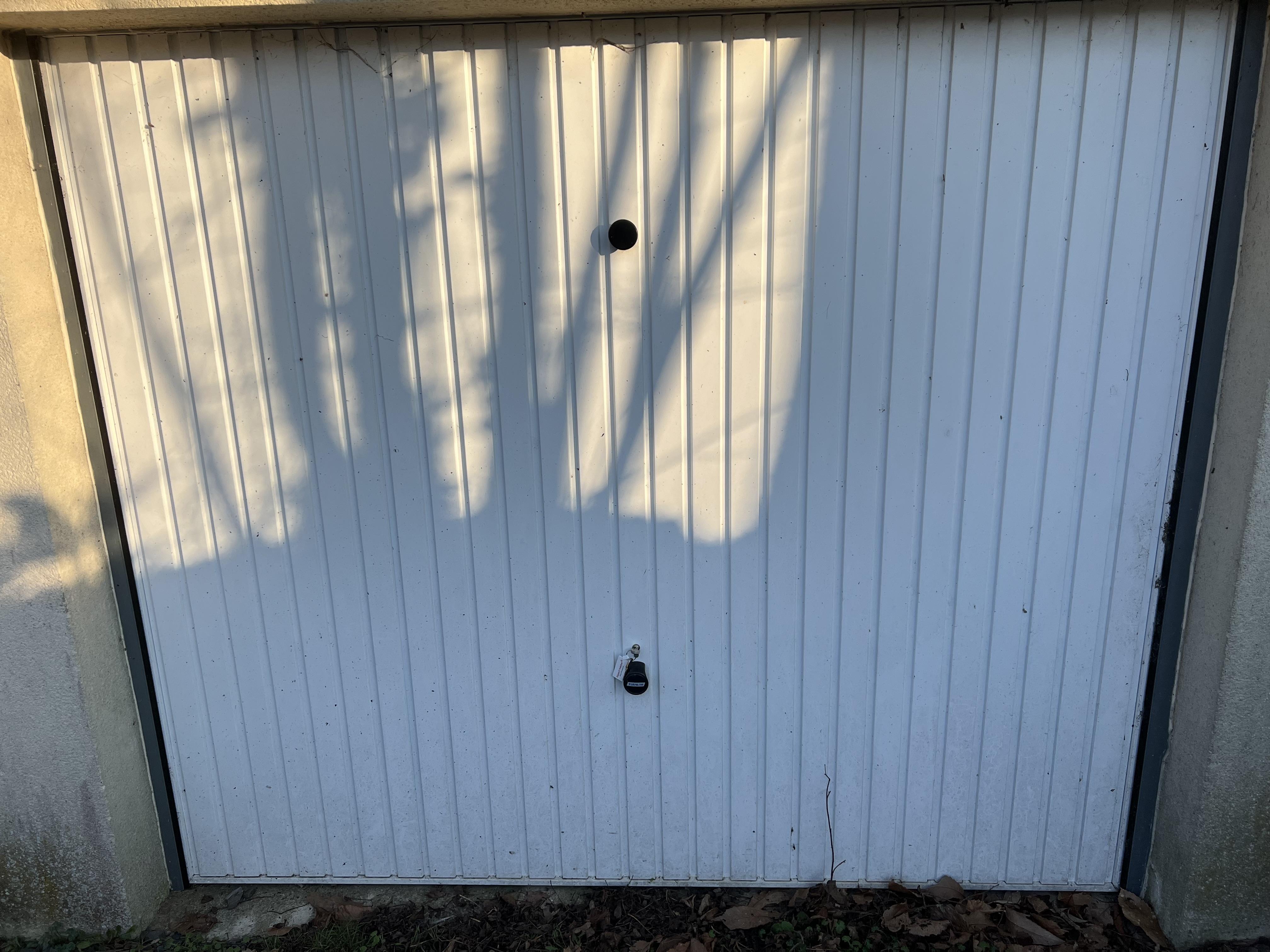 Garage/box 13m² à Vieux-Vy-sur-Couesnon