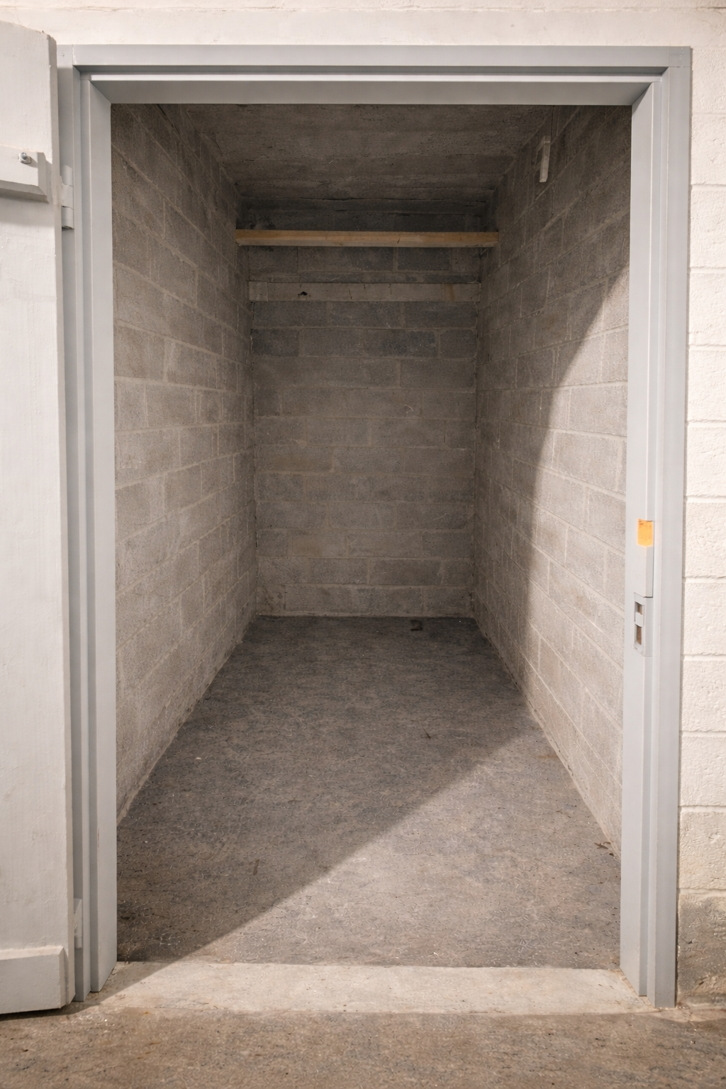 Box cave