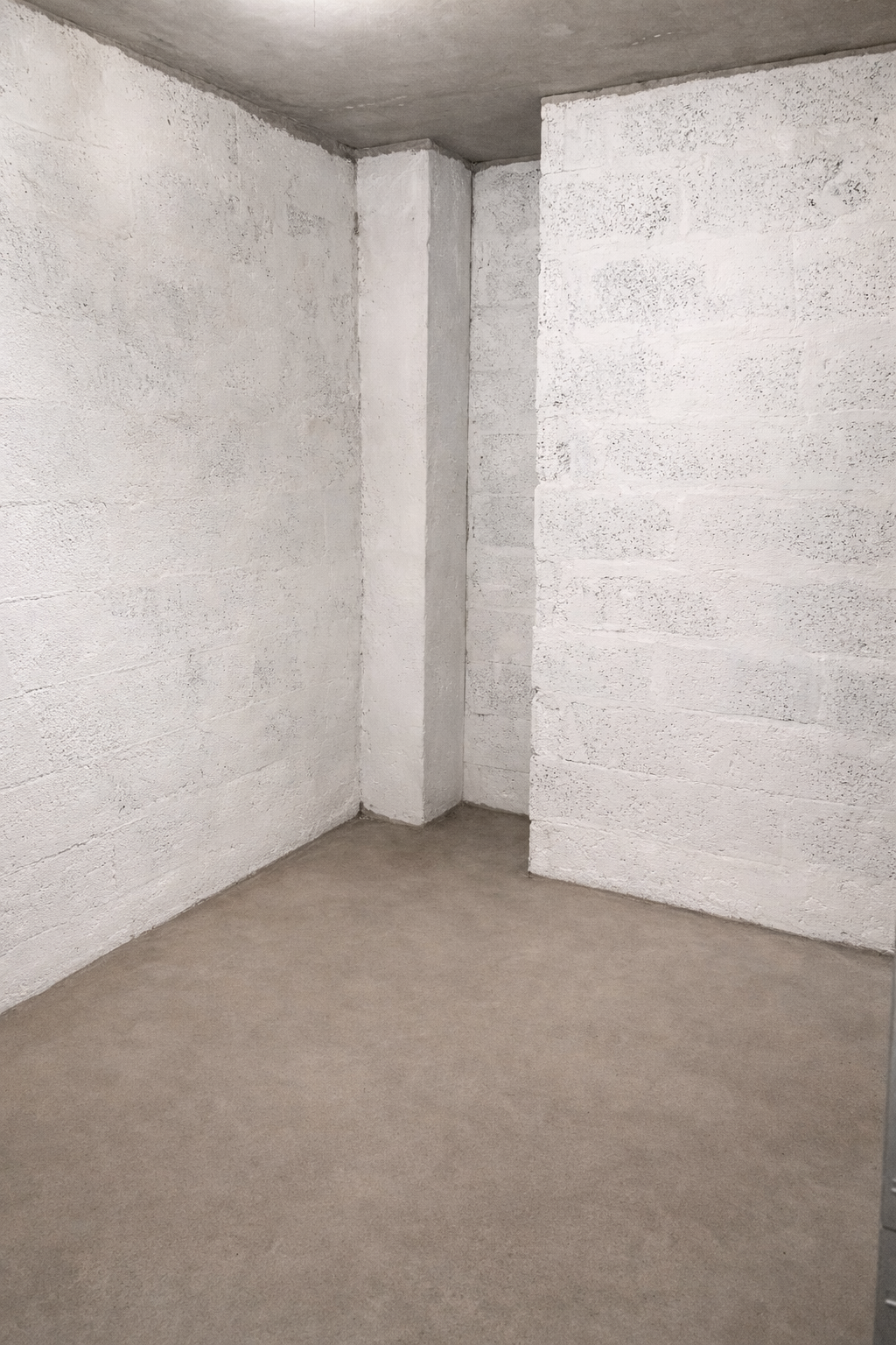 ESPACE DE STOCKAGE - CAVE A LOUER -