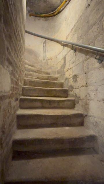 Cave 5m² - Passage Gatbois - Paris 12