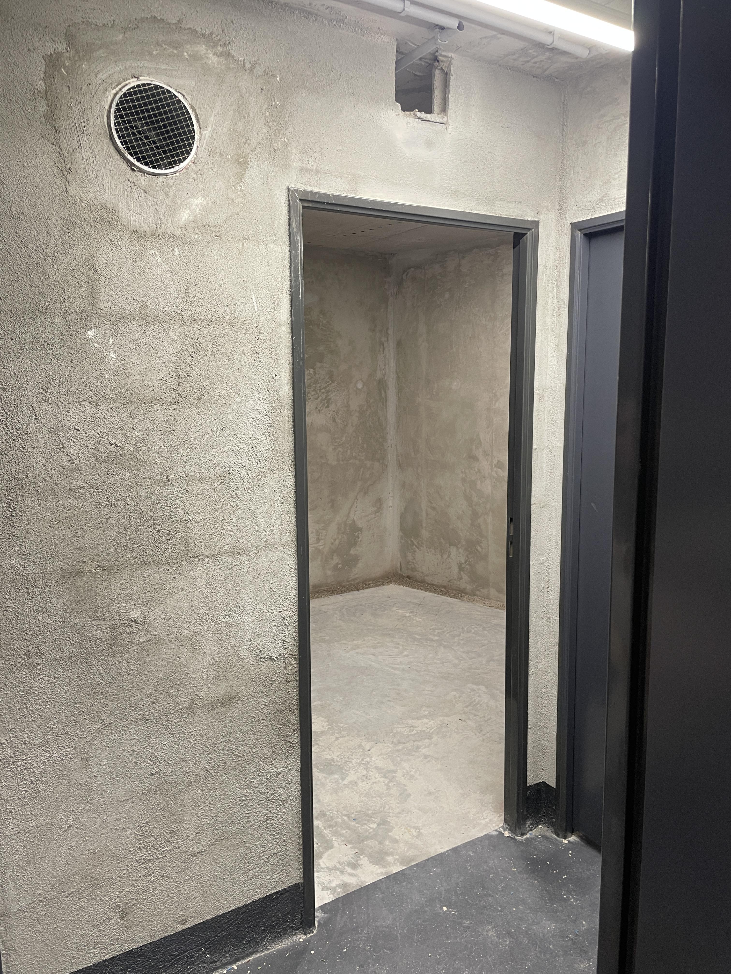 Box de stockage sécurisé 8m² - Villeneuve-Loubet