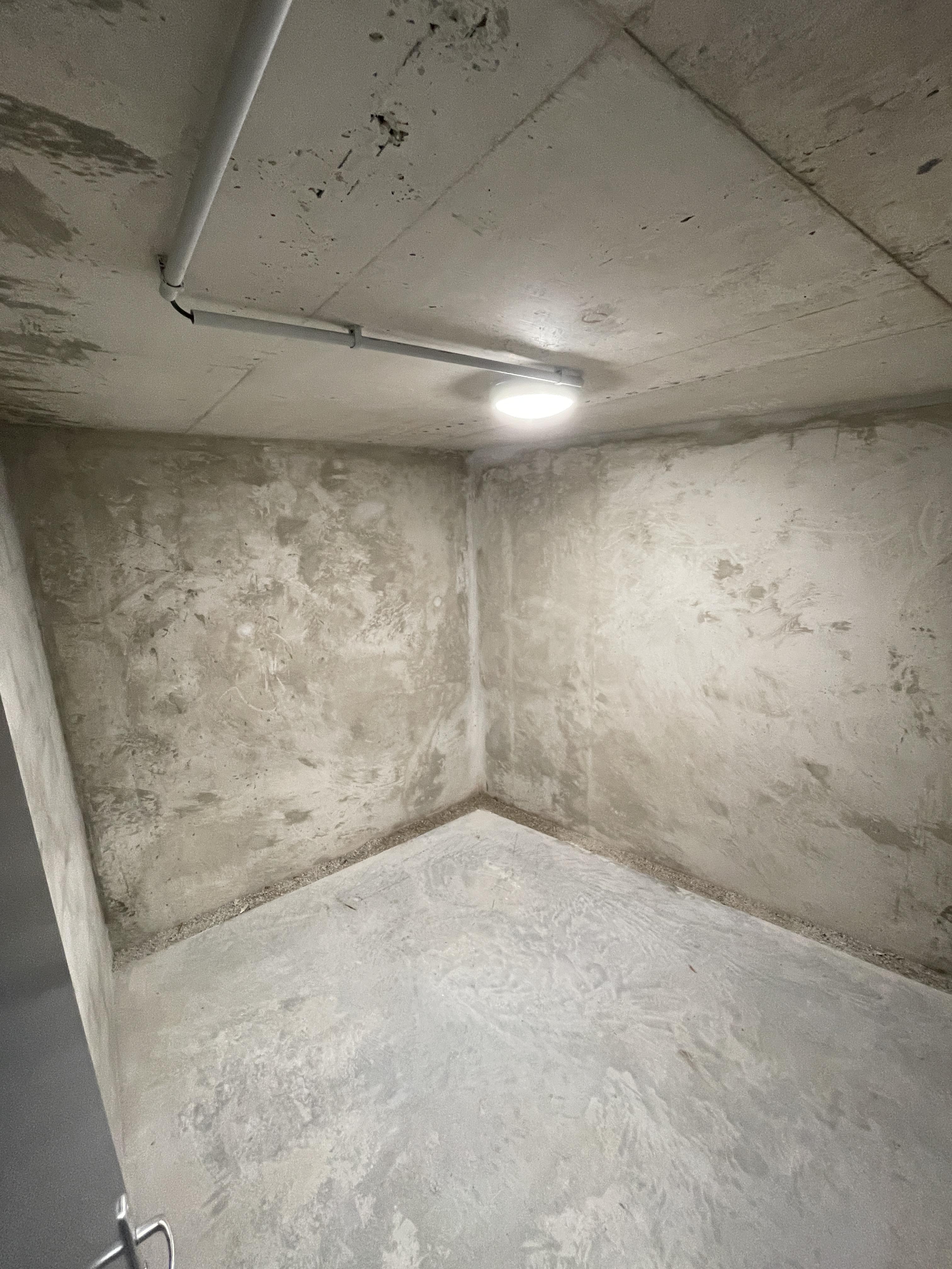 Box de stockage sécurisé 8m² - Villeneuve-Loubet