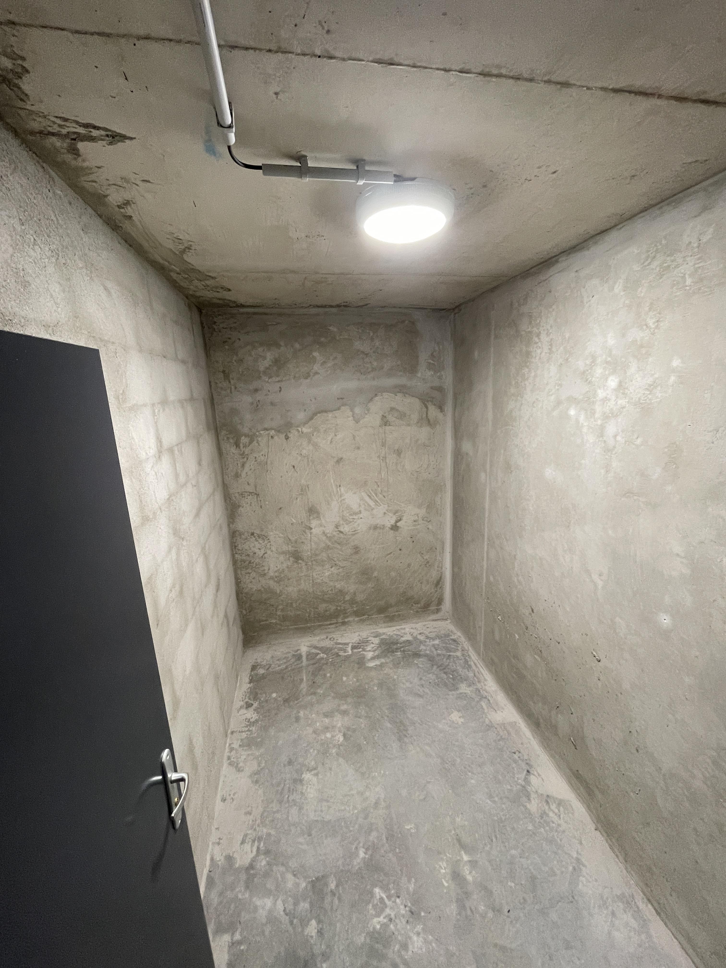 Box de stockage sécurisé 5m² - Villeneuve-Loubet