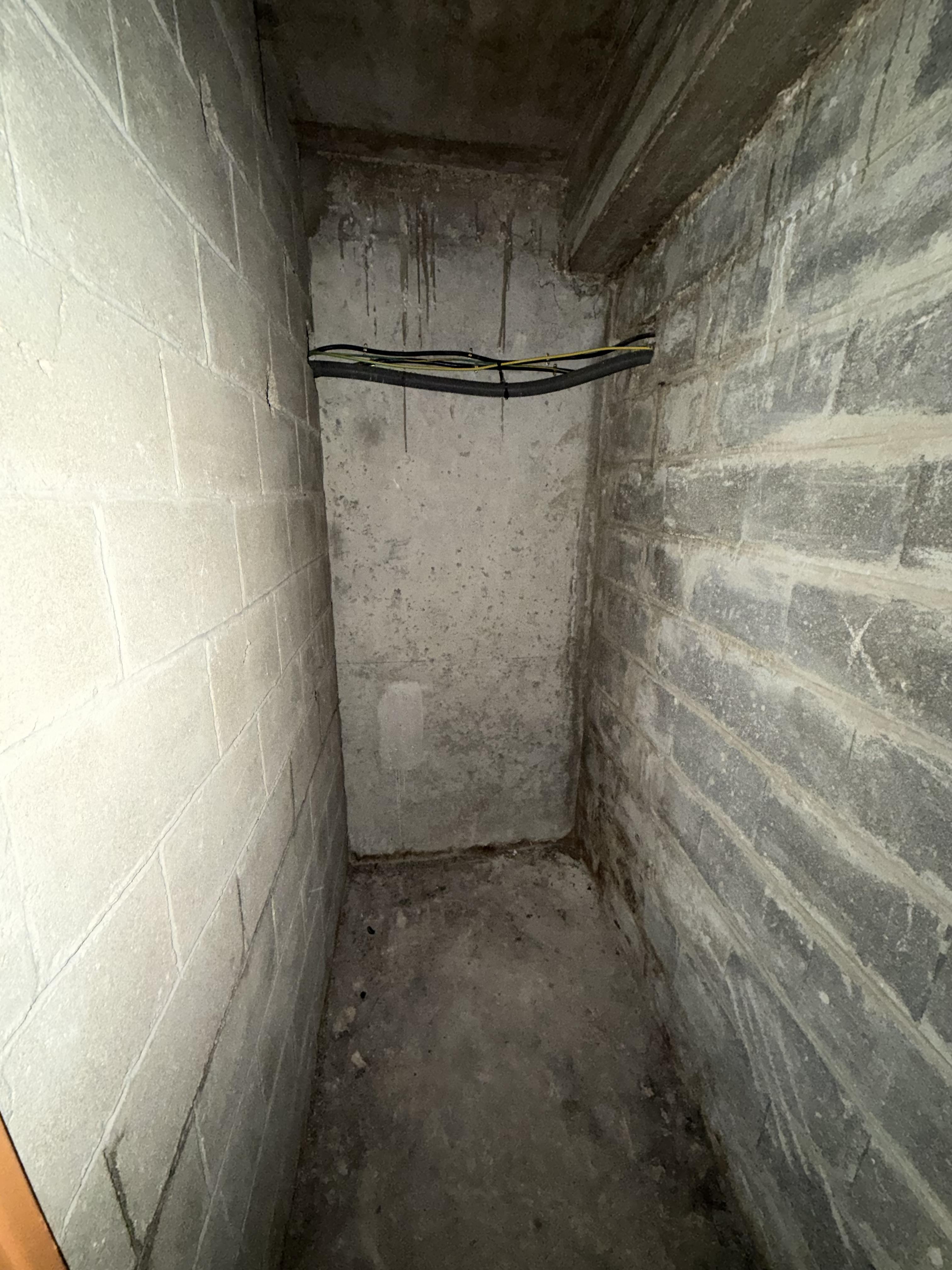 Cave sèche à louer - Boulogne-Billancourt - 5m²