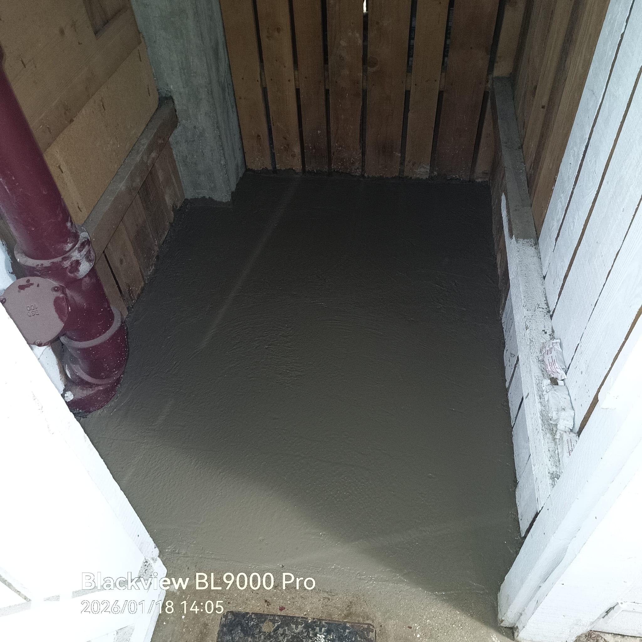 Cave à louer – 4 m² – Le