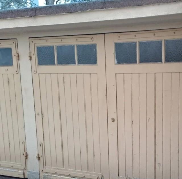 🔑 Garage / Box fermé à louer –