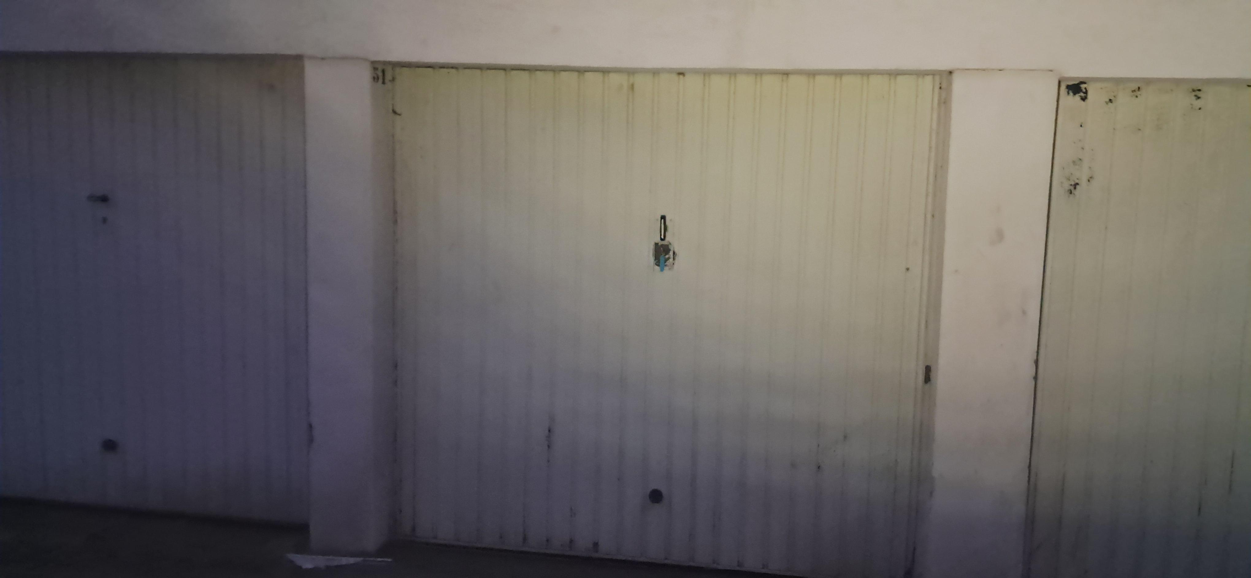 Garage/Box 12m² à Pau